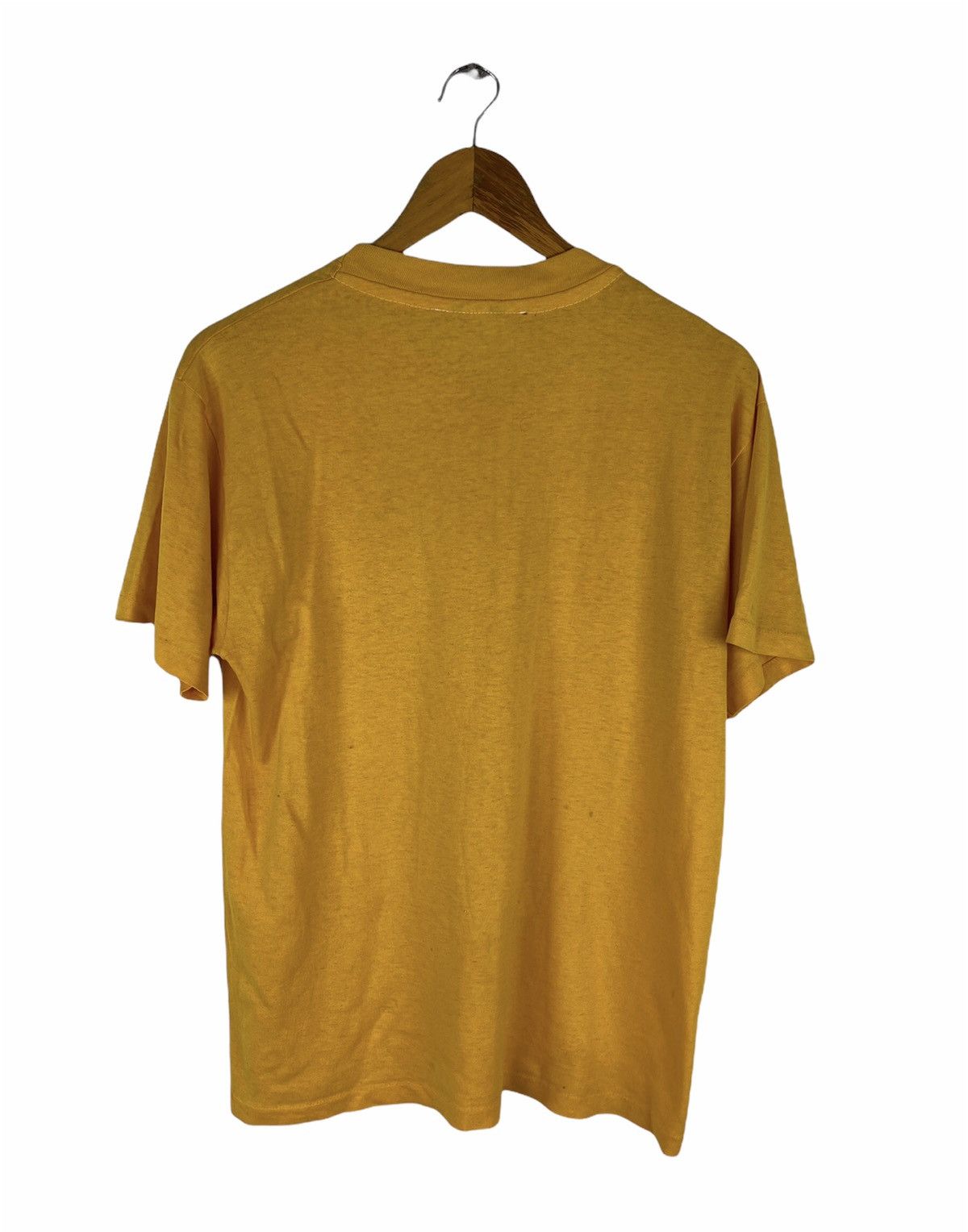 Vintage 🔥DHL SHIPPING🔥VINTAGE 80s STP SHIRTS Size US M / EU 48-50 / 2 - 2 Thumbnail