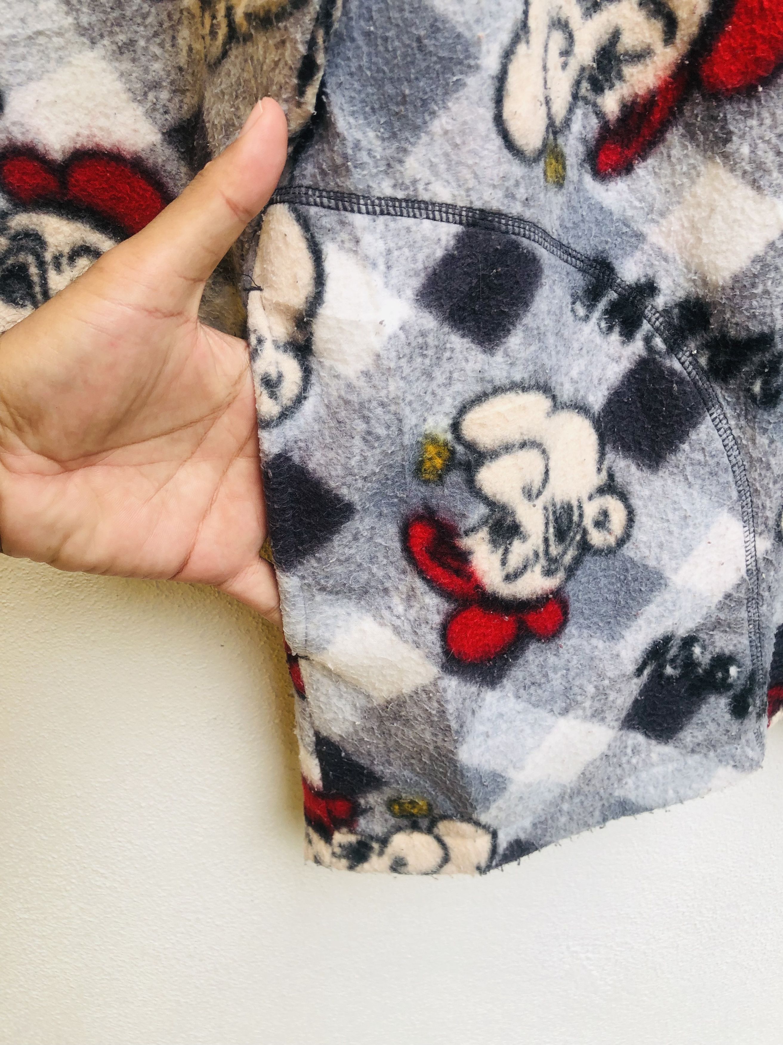 Japanese Brand Vintage Popaye Cartoon Travis Scott Fashion Style Size US L / EU 52-54 / 3 - 6 Thumbnail