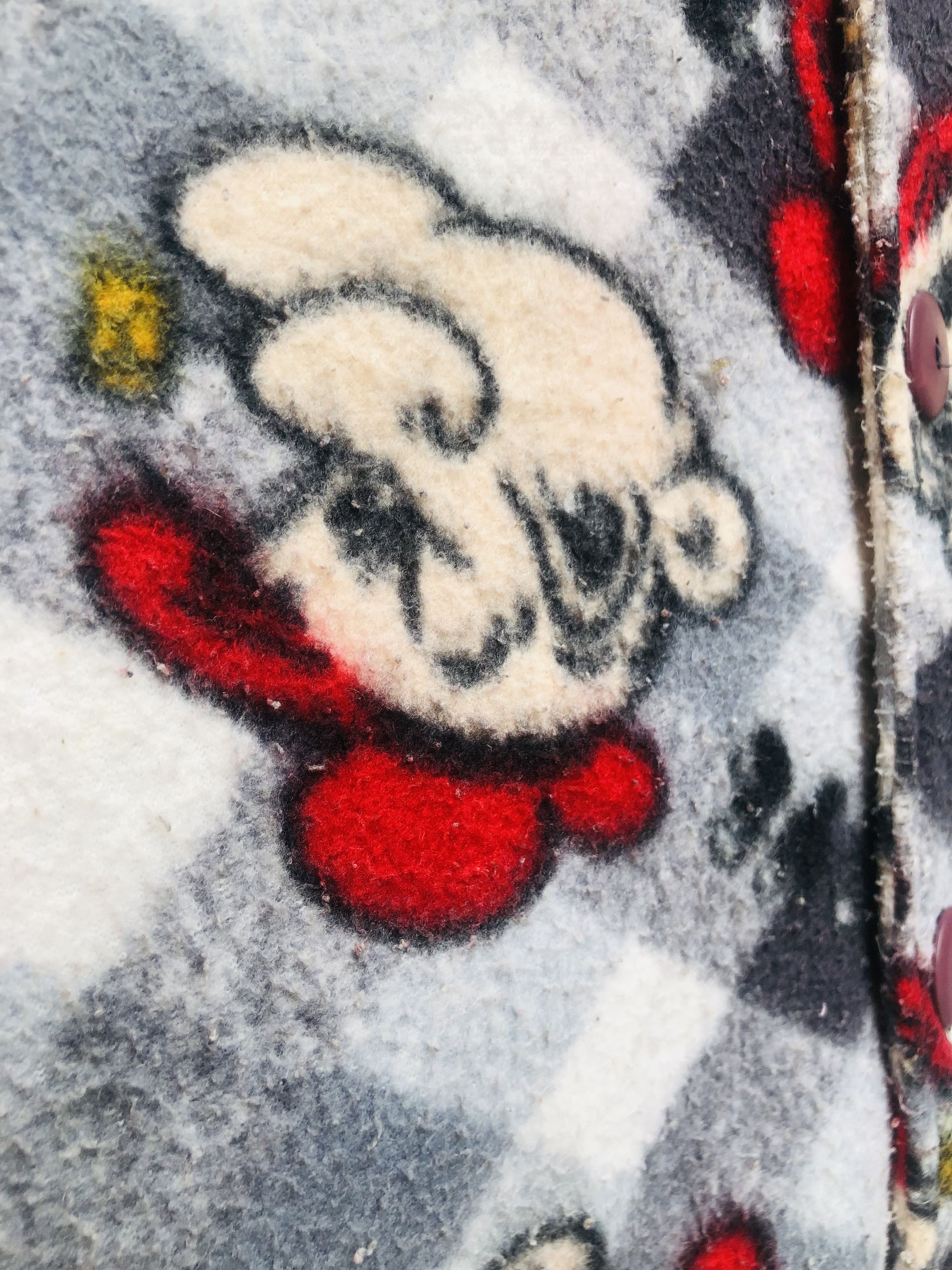 Japanese Brand Vintage Popaye Cartoon Travis Scott Fashion Style Size US L / EU 52-54 / 3 - 7 Thumbnail