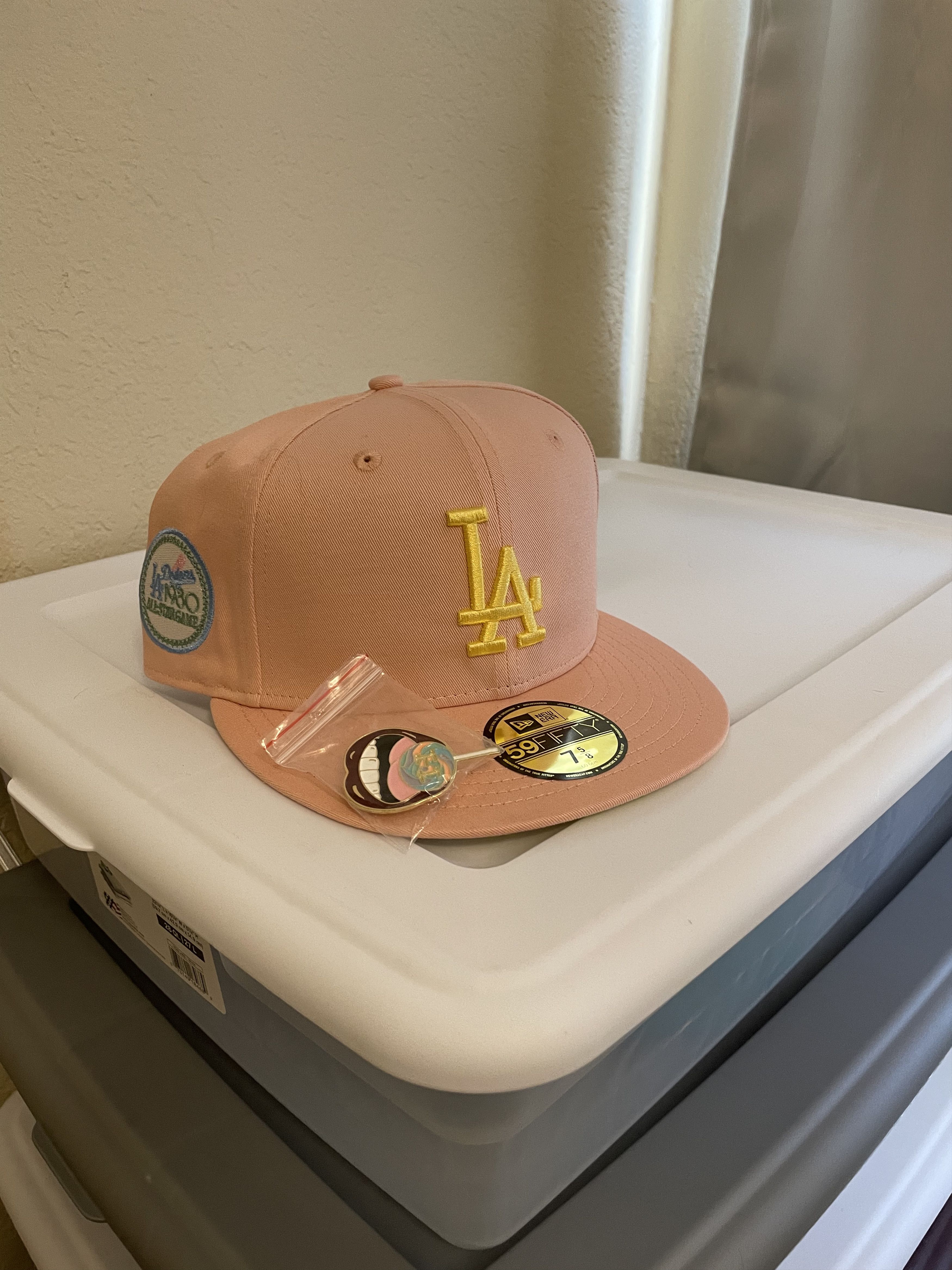 Hatclub Sugar Shack 5/8