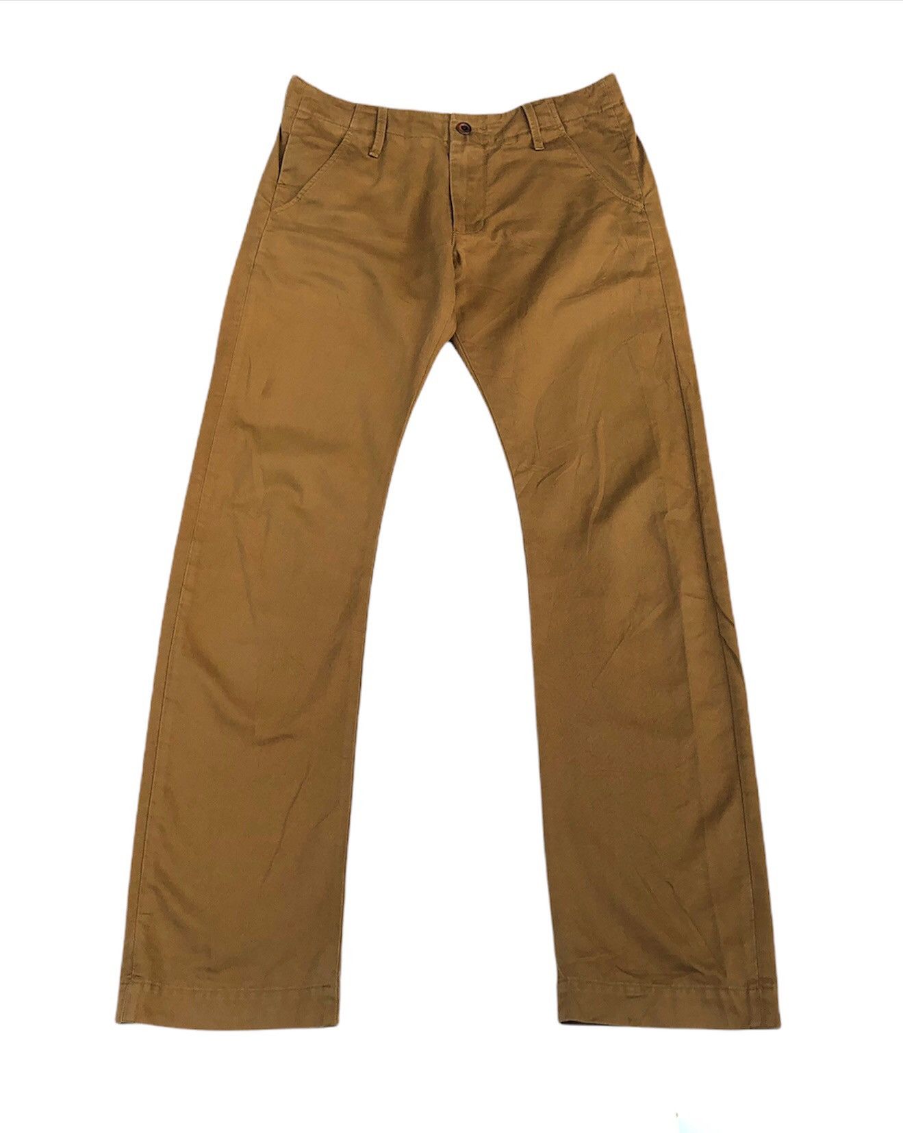 J+ by Jil Sander x Uniqlo Pants