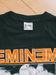 Vintage Vintage 2000 Eminem "The Slim Shady" Bootleg T-Shirt Size US XL / EU 56 / 4 - 3 Thumbnail