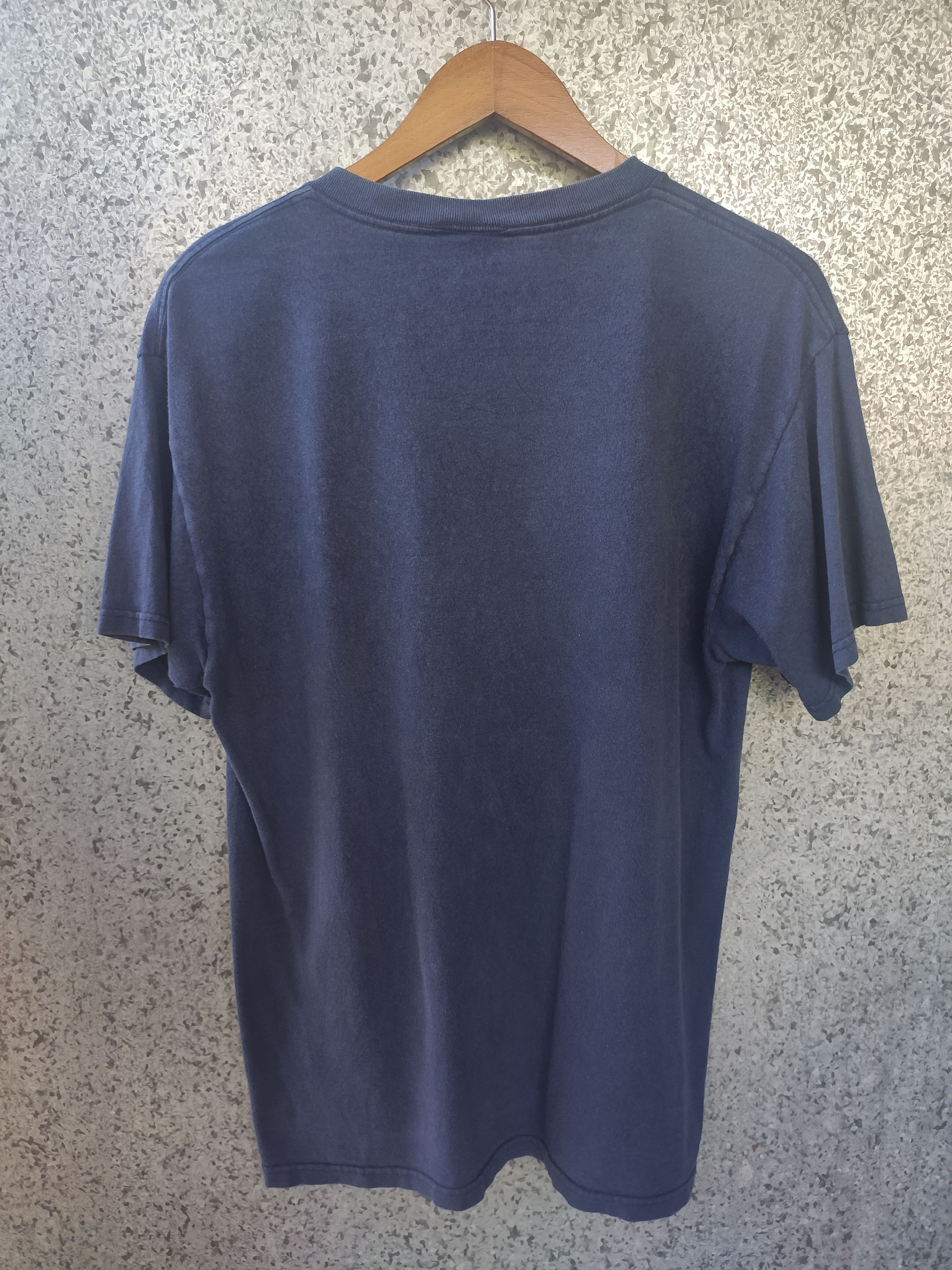 Band Tees 🔥 Vintage 90s Vintage McKean Highlander band t shirt 1999 Size US M / EU 48-50 / 2 - 2 Thumbnail
