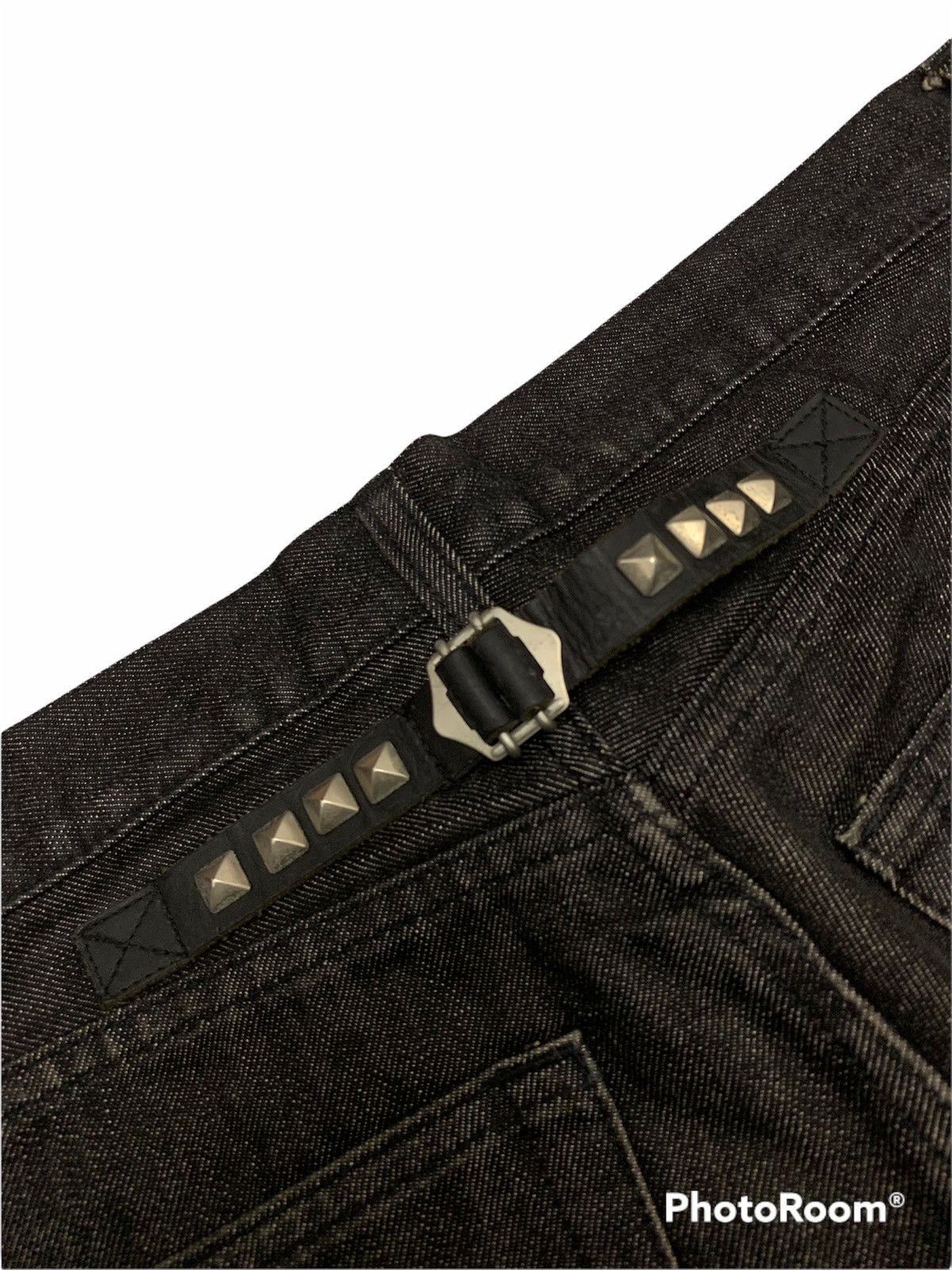 Beams Plus Beams x coffee and milk denim pants jeans Japan Size US 32 / EU 48 - 5 Thumbnail