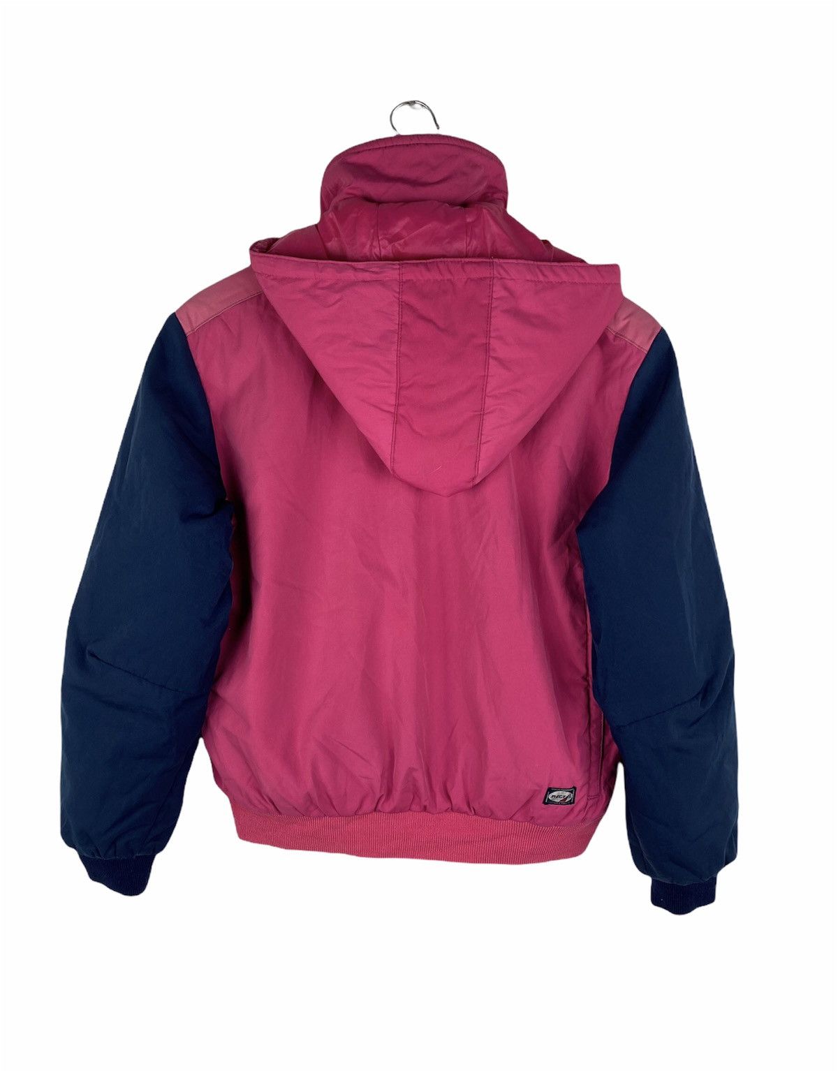 Vintage 🔥DHL SHIPPING🔥CONFEZIONI SPORTIVE BY SAMAS VINTAGE JACKET Size US S / EU 44-46 / 1 - 2 Thumbnail