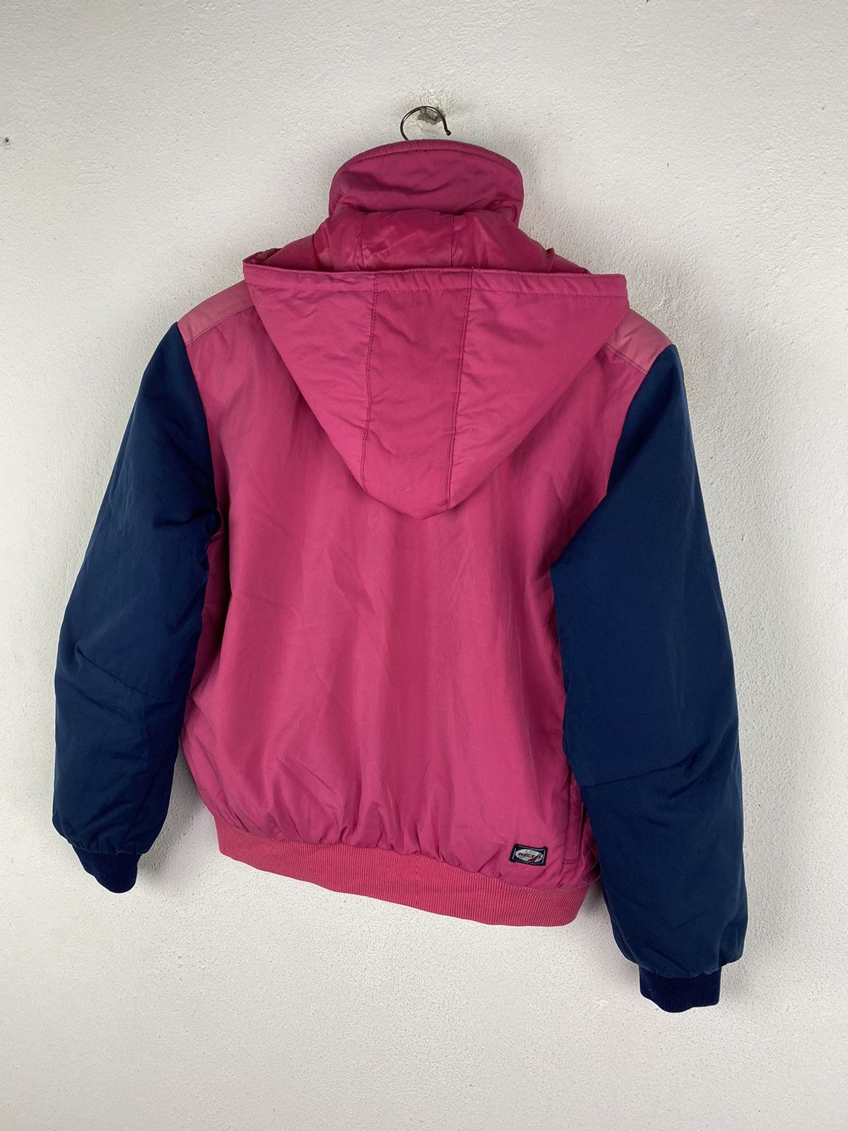 Vintage 🔥DHL SHIPPING🔥CONFEZIONI SPORTIVE BY SAMAS VINTAGE JACKET Size US S / EU 44-46 / 1 - 6 Thumbnail
