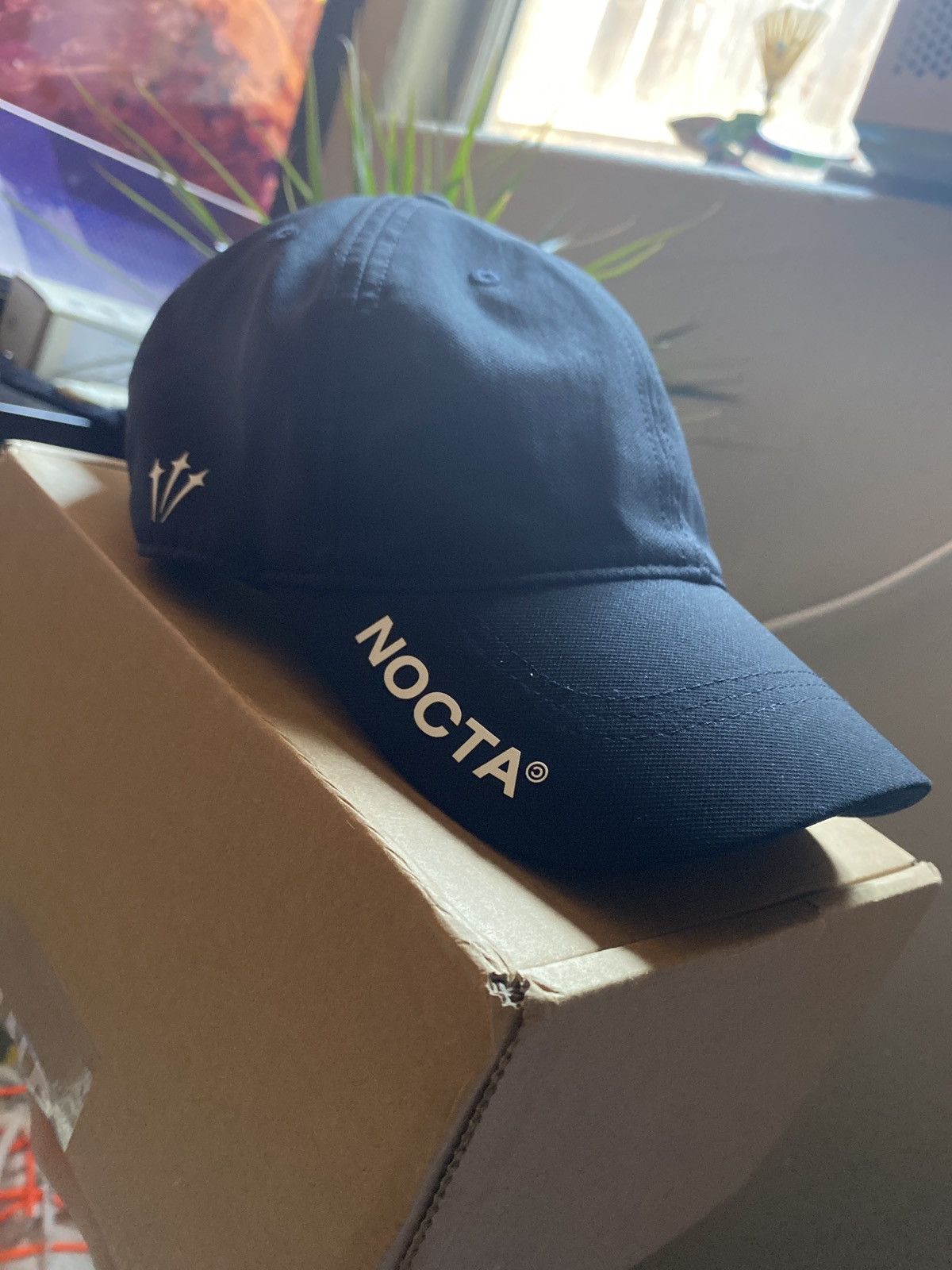 Nike Nike x NOCTA H86 Cap | Grailed