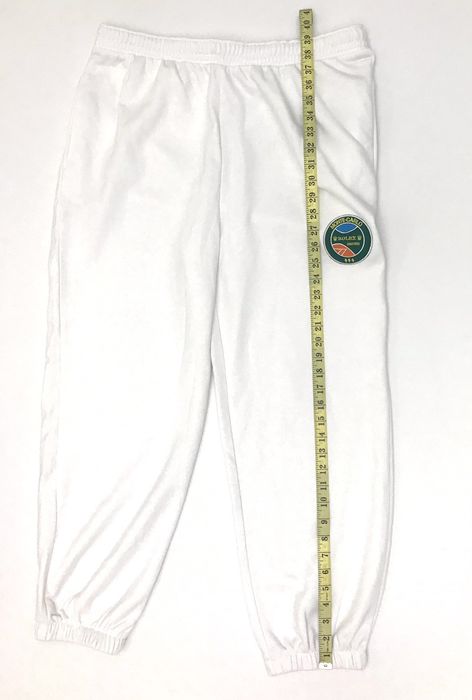 Vintage Rare Vintage Rolex Monte Carlo Masters Tennis Sweatpants