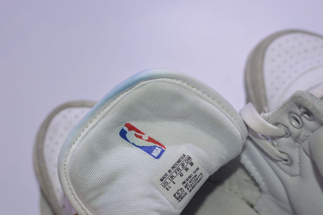 Adidas Adidas Originals Top Ten Hi NBA Shoes Grailed