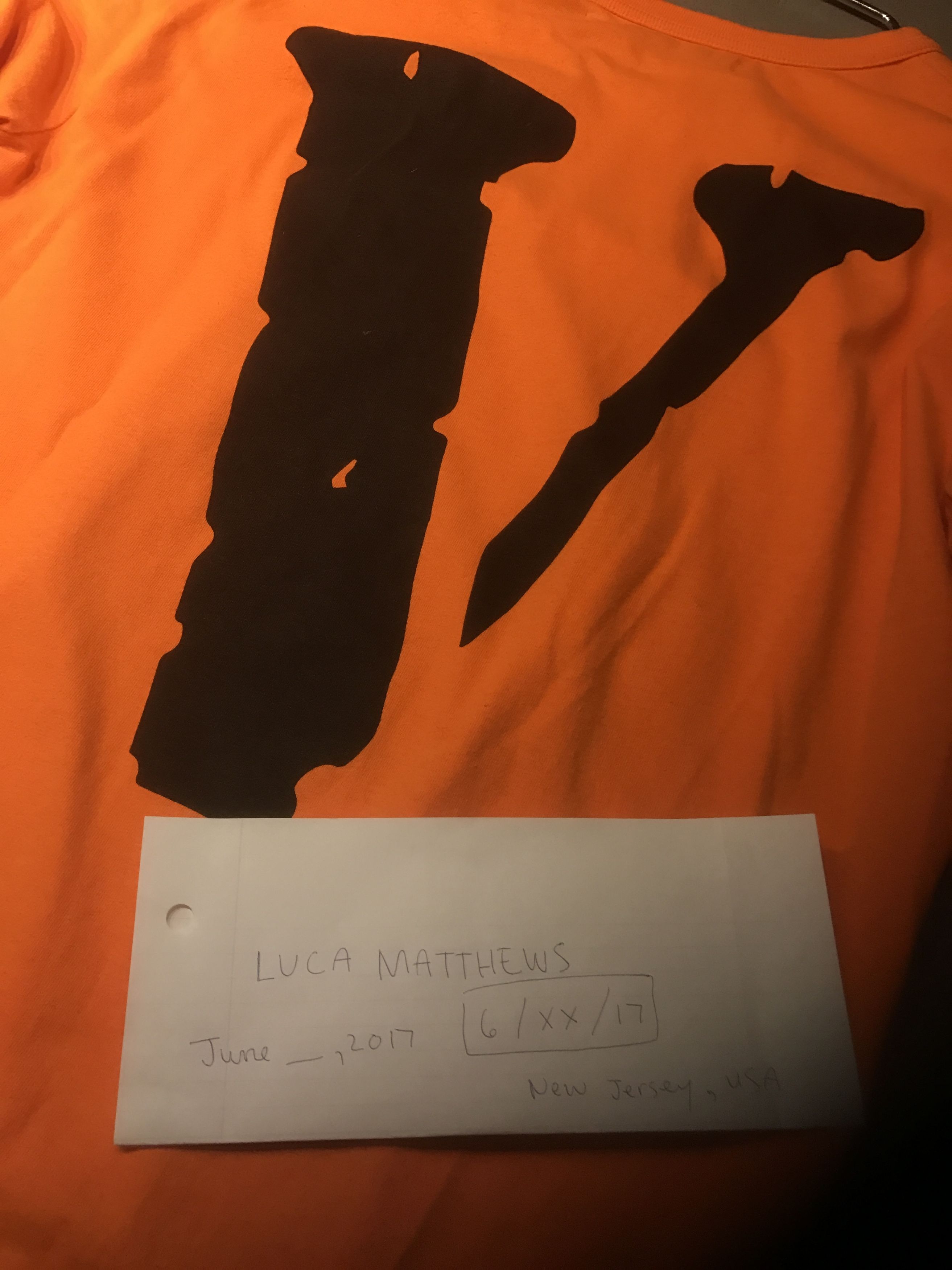 Off-White × Vlone | Grailed Off-White × Vlone | Grailed