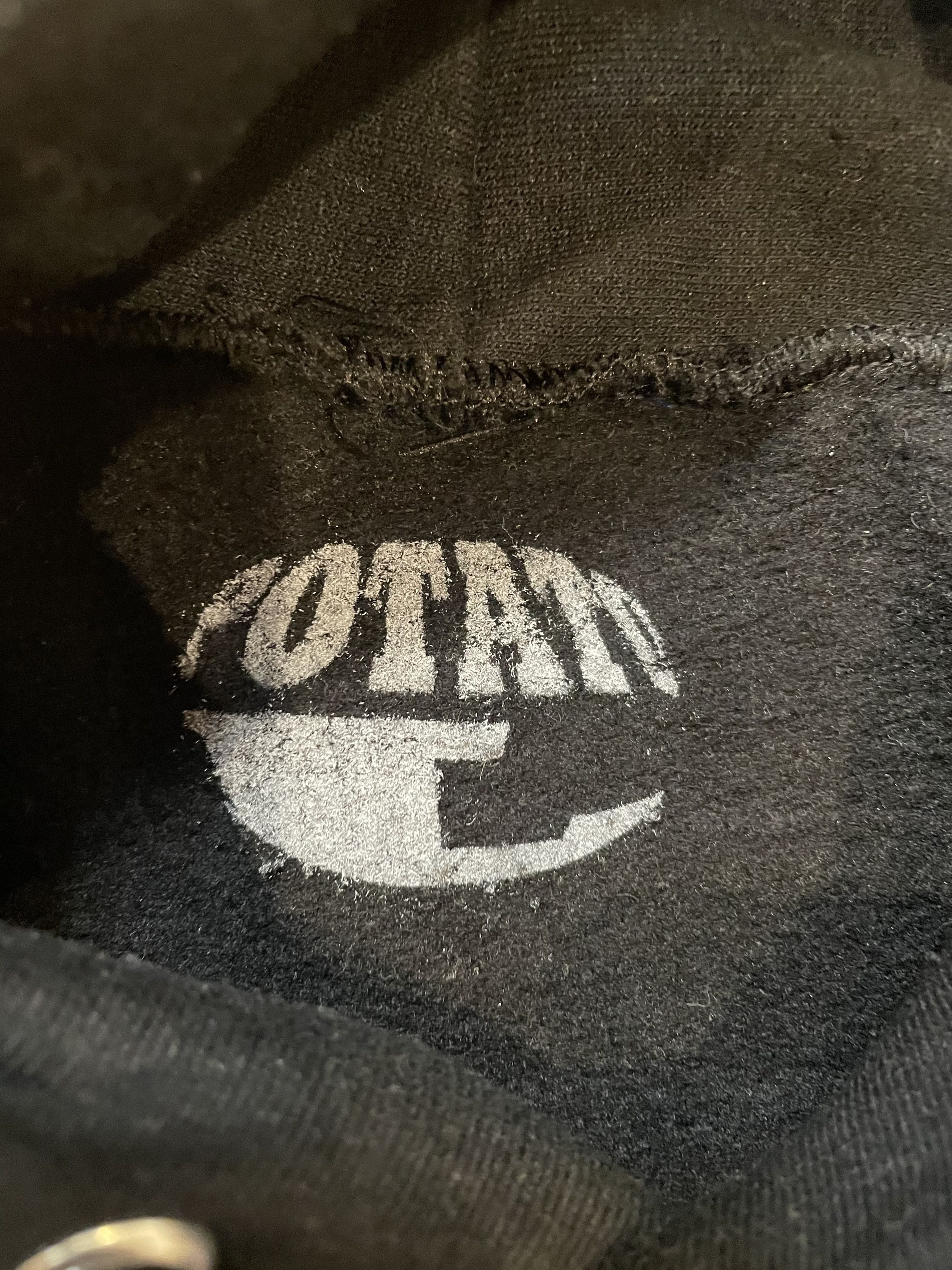 Imran Potato Imran Potato Barbershop Hoodie Size US L / EU 52-54 / 3 - 3 Thumbnail