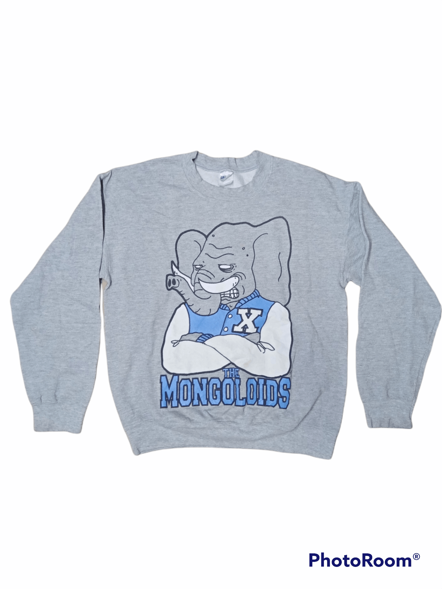 The Mongoloids - New Jersey Hardcore band