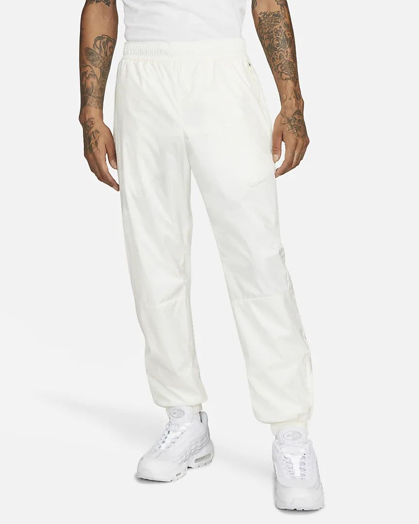 Nike NOCTA x NIKE - EVELYN NYLON GLF PANT | Grailed