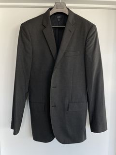 J.Crew: Ludlow Slim-fit Suit Jacket In Italian Stretch Worsted