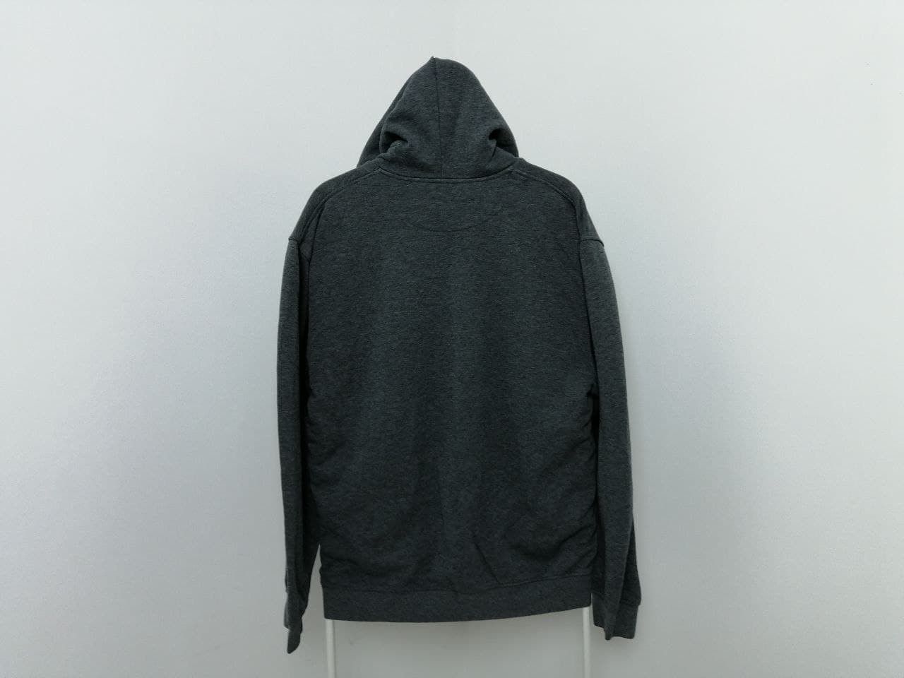 Nike Hoodies Nike Vintage Streetwear Size US M / EU 48-50 / 2 - 4 Thumbnail