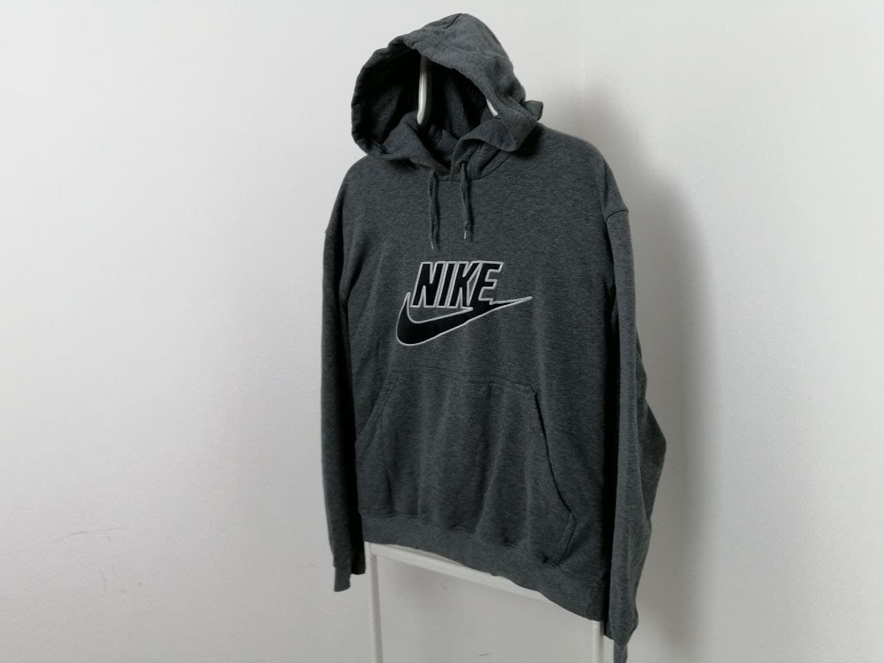 Nike Hoodies Nike Vintage Streetwear Size US M / EU 48-50 / 2 - 3 Thumbnail