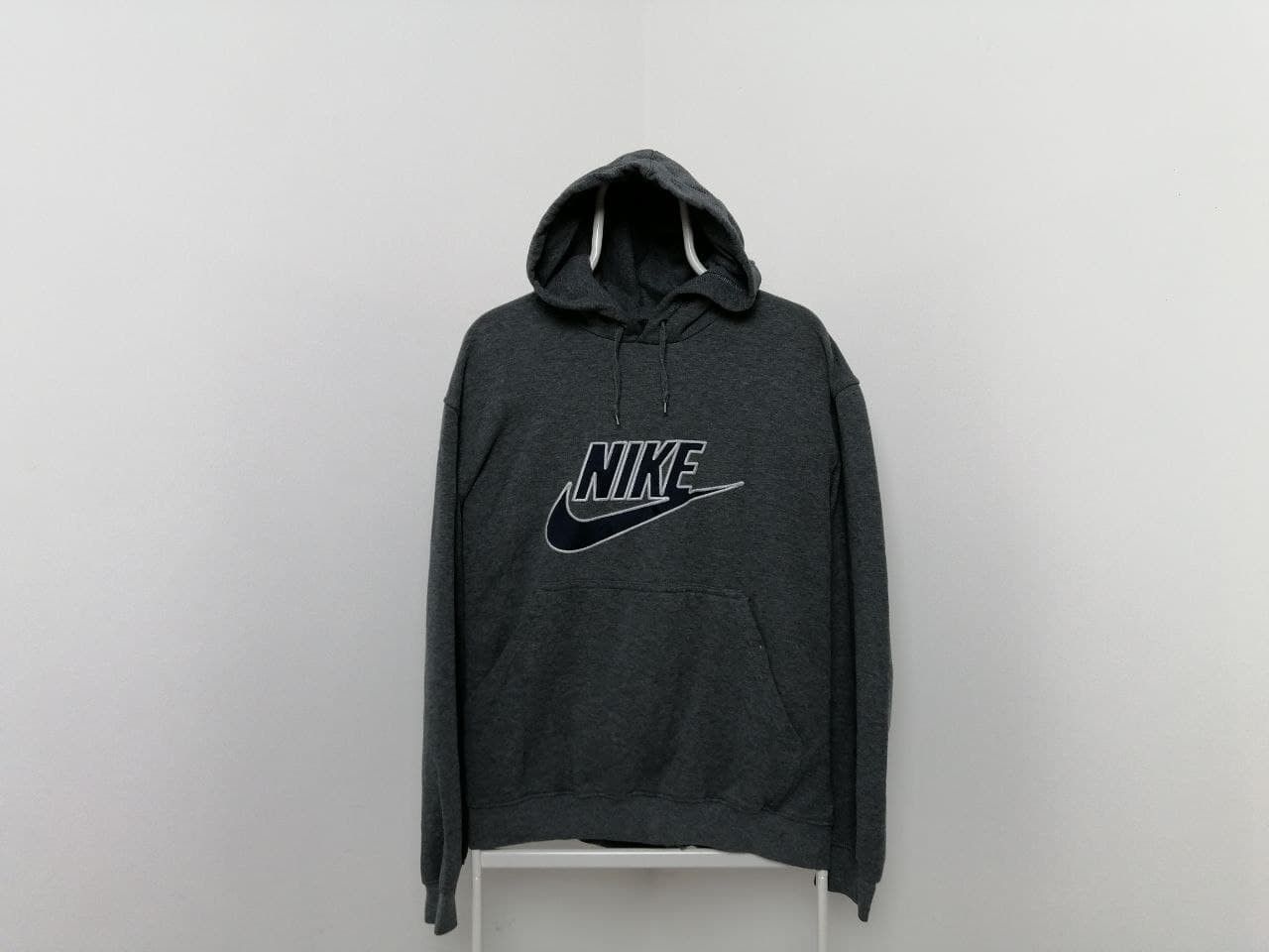 Nike Hoodies Nike Vintage Streetwear Size US M / EU 48-50 / 2 - 1 Thumbnail