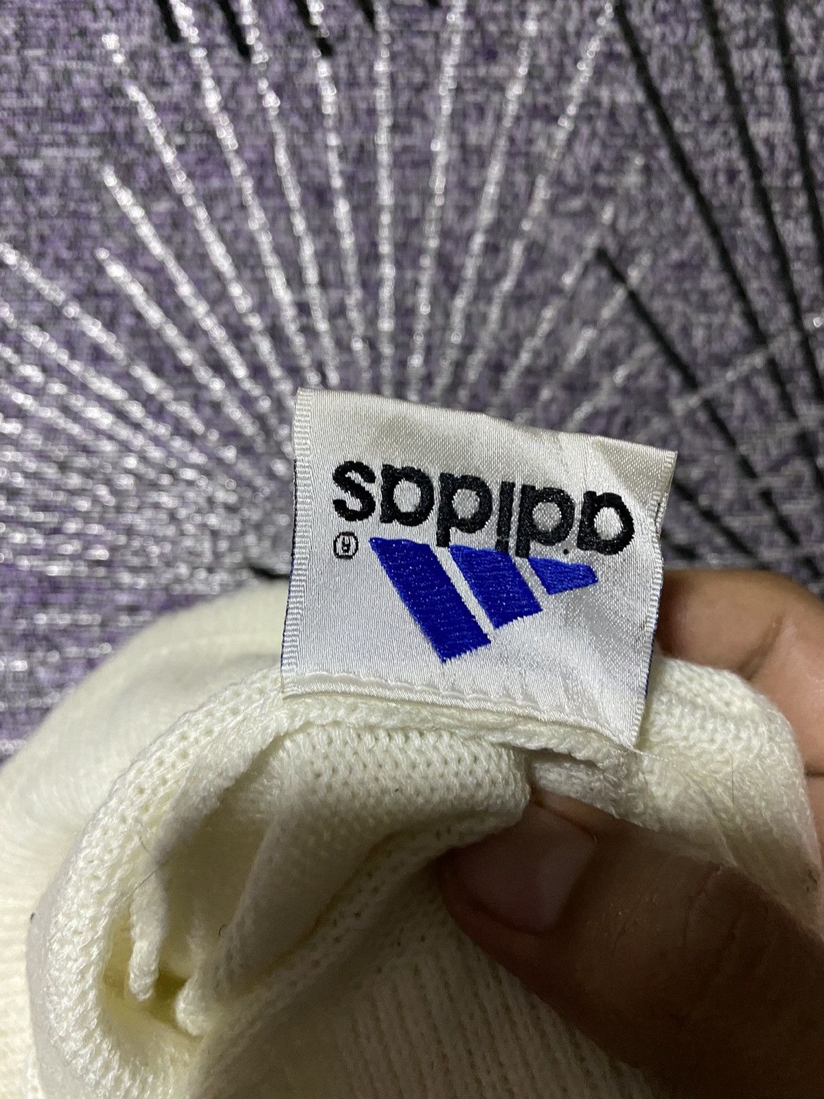 Adidas 🔥SALE🔥ADIDAS BEANIE STREET FASHION STYLE Size ONE SIZE - 5 Thumbnail