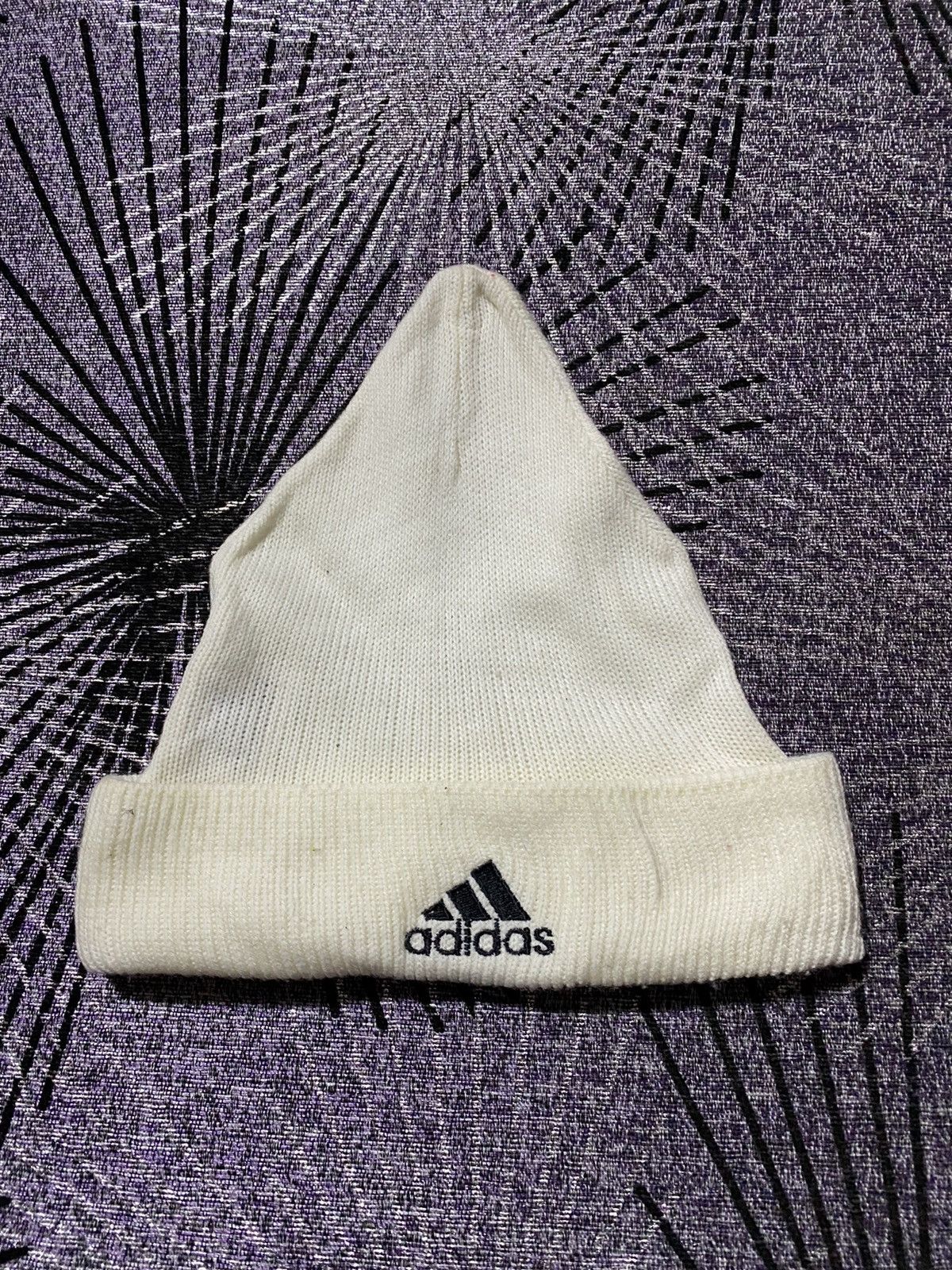 Adidas 🔥SALE🔥ADIDAS BEANIE STREET FASHION STYLE Size ONE SIZE - 1 Thumbnail
