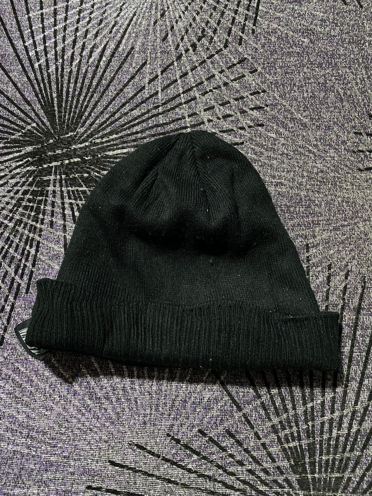 Other 🔥DHL SHIPPING🔥RUDE ROCK STREET FASHION STYLE BEANIE Size ONE SIZE - 8 Thumbnail