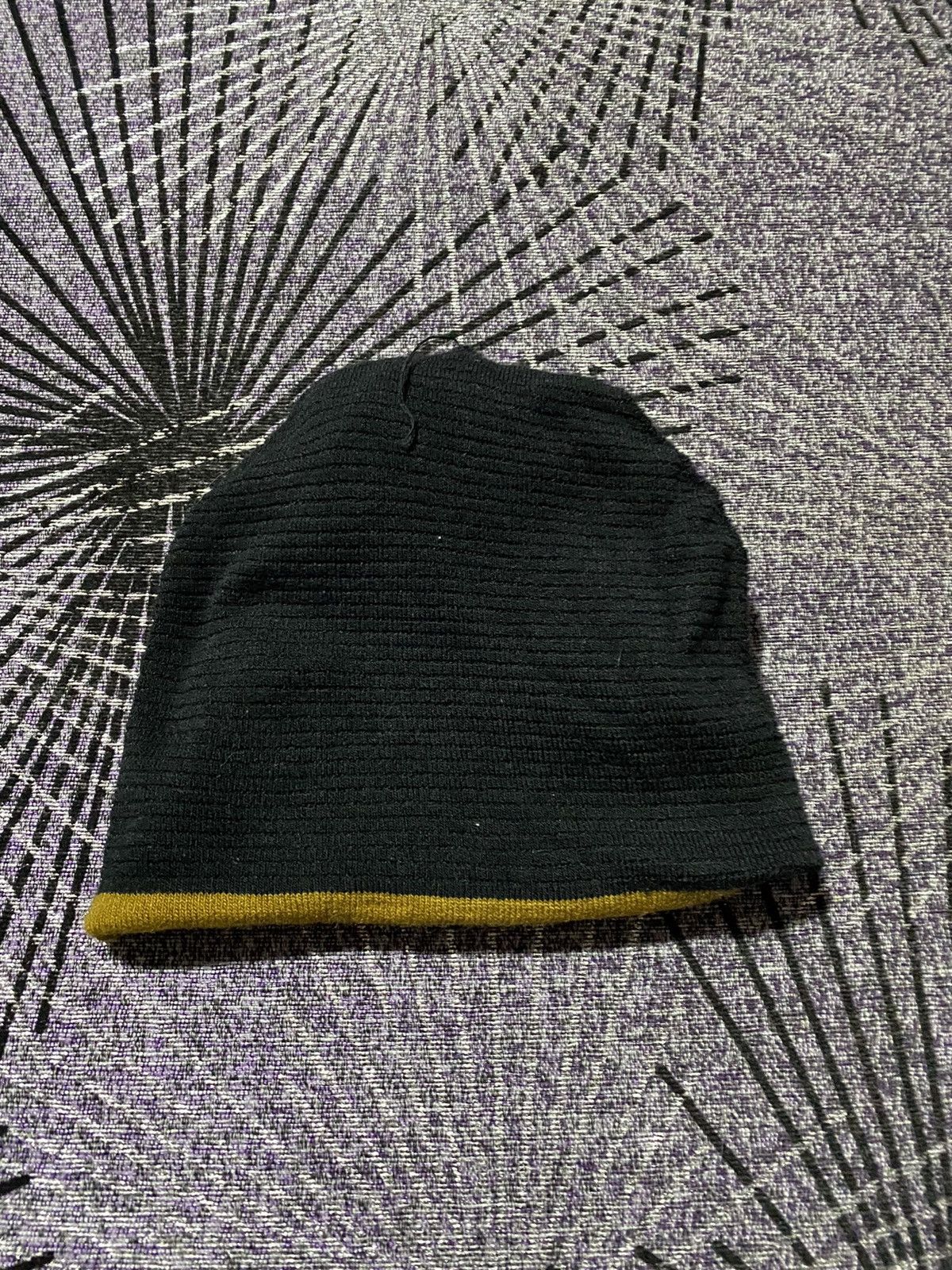 The North Face 🔥DHL SHIPPING🔥THE NORTH FACE REVERSIBLE BEANIE Size ONE SIZE - 5 Thumbnail