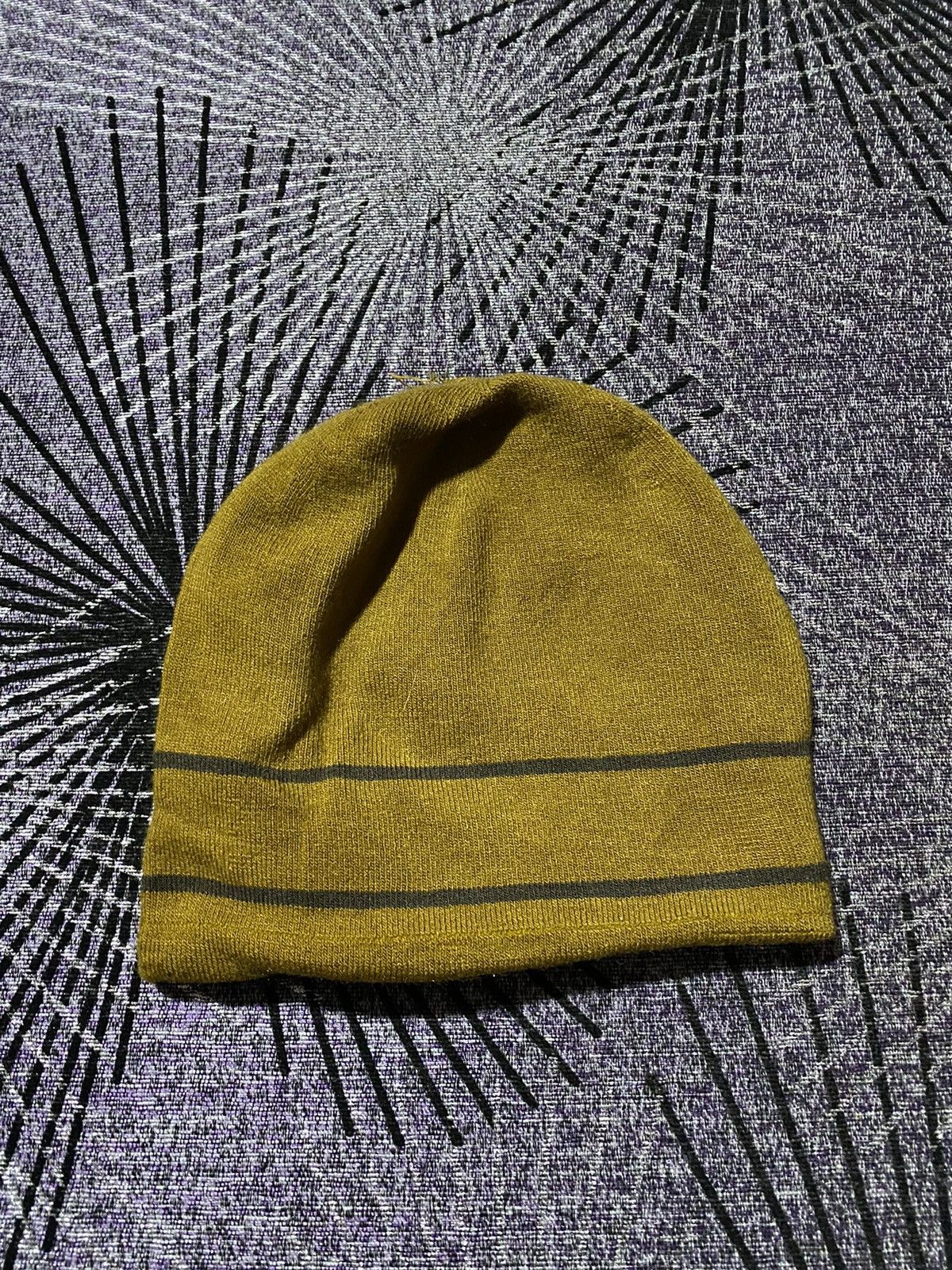 The North Face 🔥DHL SHIPPING🔥THE NORTH FACE REVERSIBLE BEANIE Size ONE SIZE - 6 Thumbnail