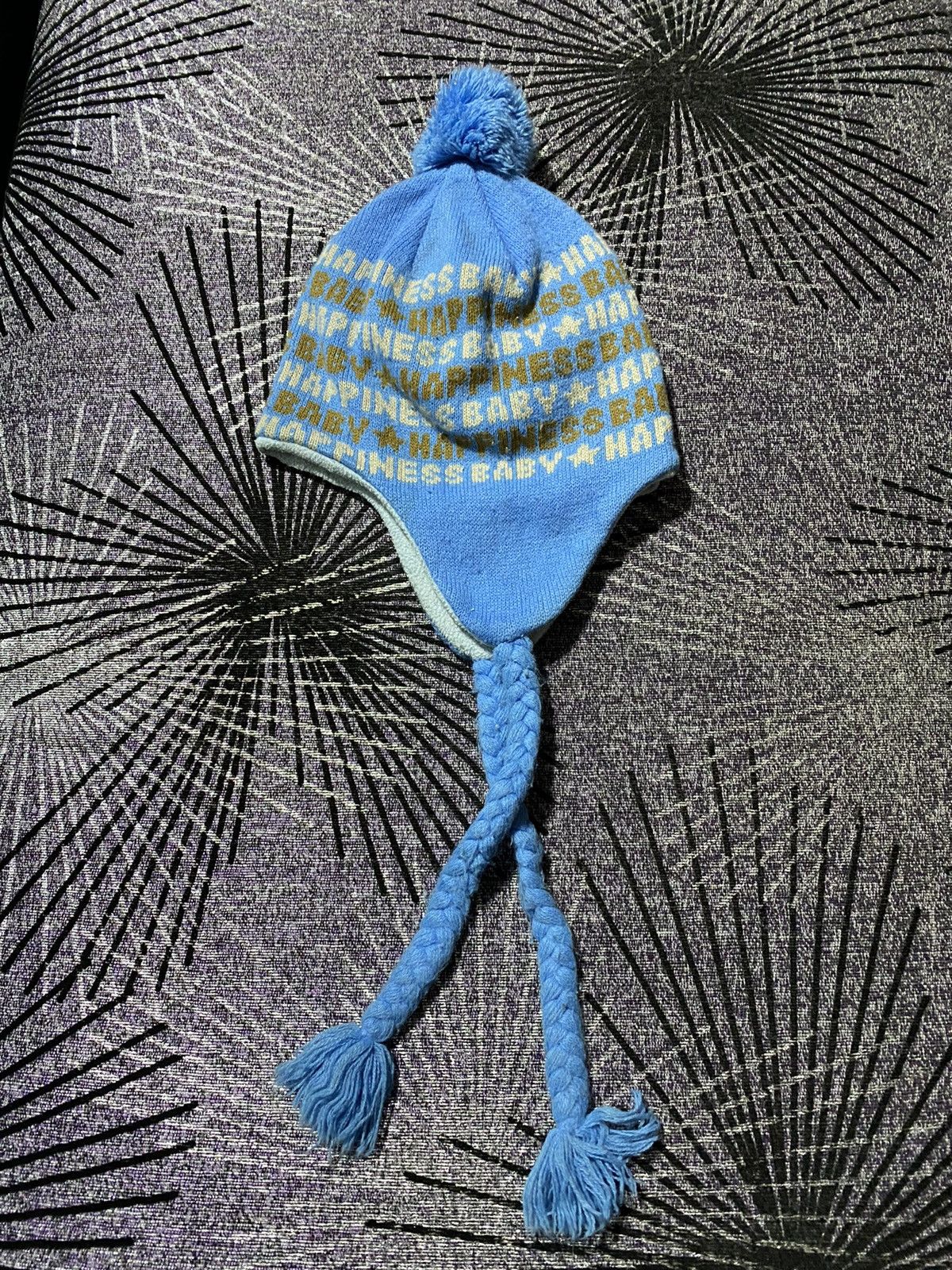 Other 🔥SALE🔥WINTED SEASON BEANIE Size ONE SIZE - 1 Thumbnail