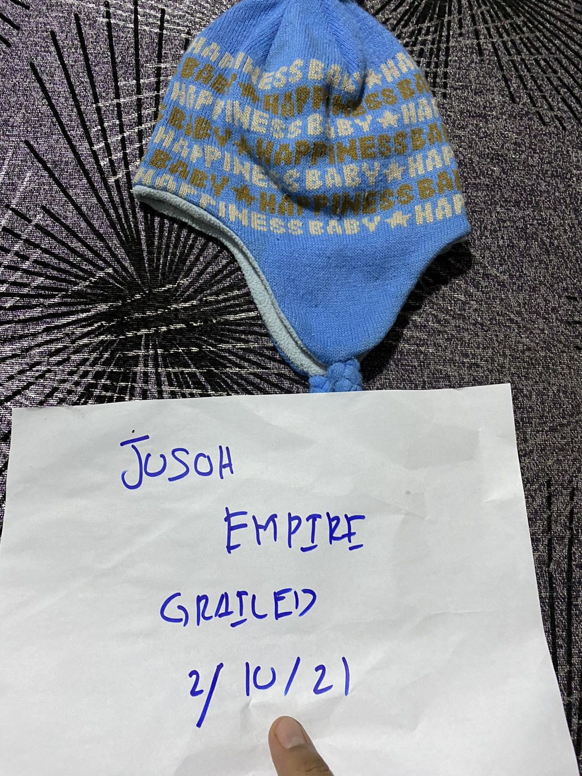Other 🔥SALE🔥WINTED SEASON BEANIE Size ONE SIZE - 5 Thumbnail