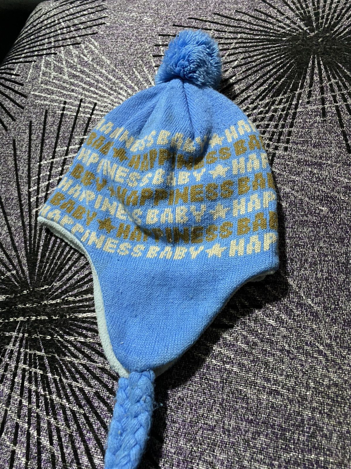 Other 🔥SALE🔥WINTED SEASON BEANIE Size ONE SIZE - 3 Thumbnail