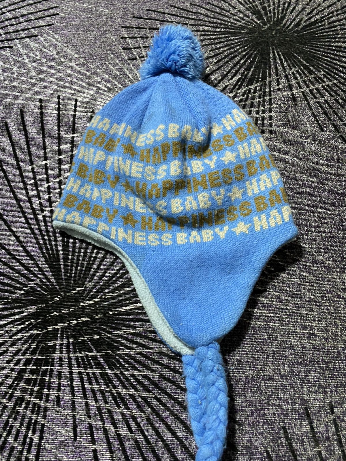 Other 🔥SALE🔥WINTED SEASON BEANIE Size ONE SIZE - 2 Thumbnail