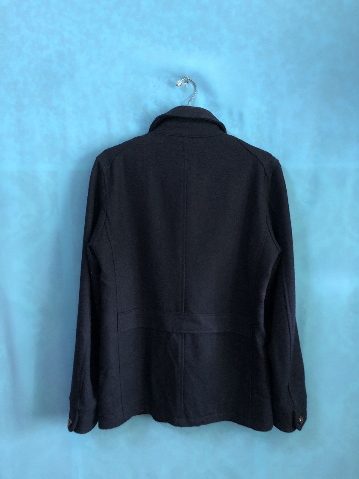Boycott world war design chore #1812 Size US M / EU 48-50 / 2 - 4 Thumbnail