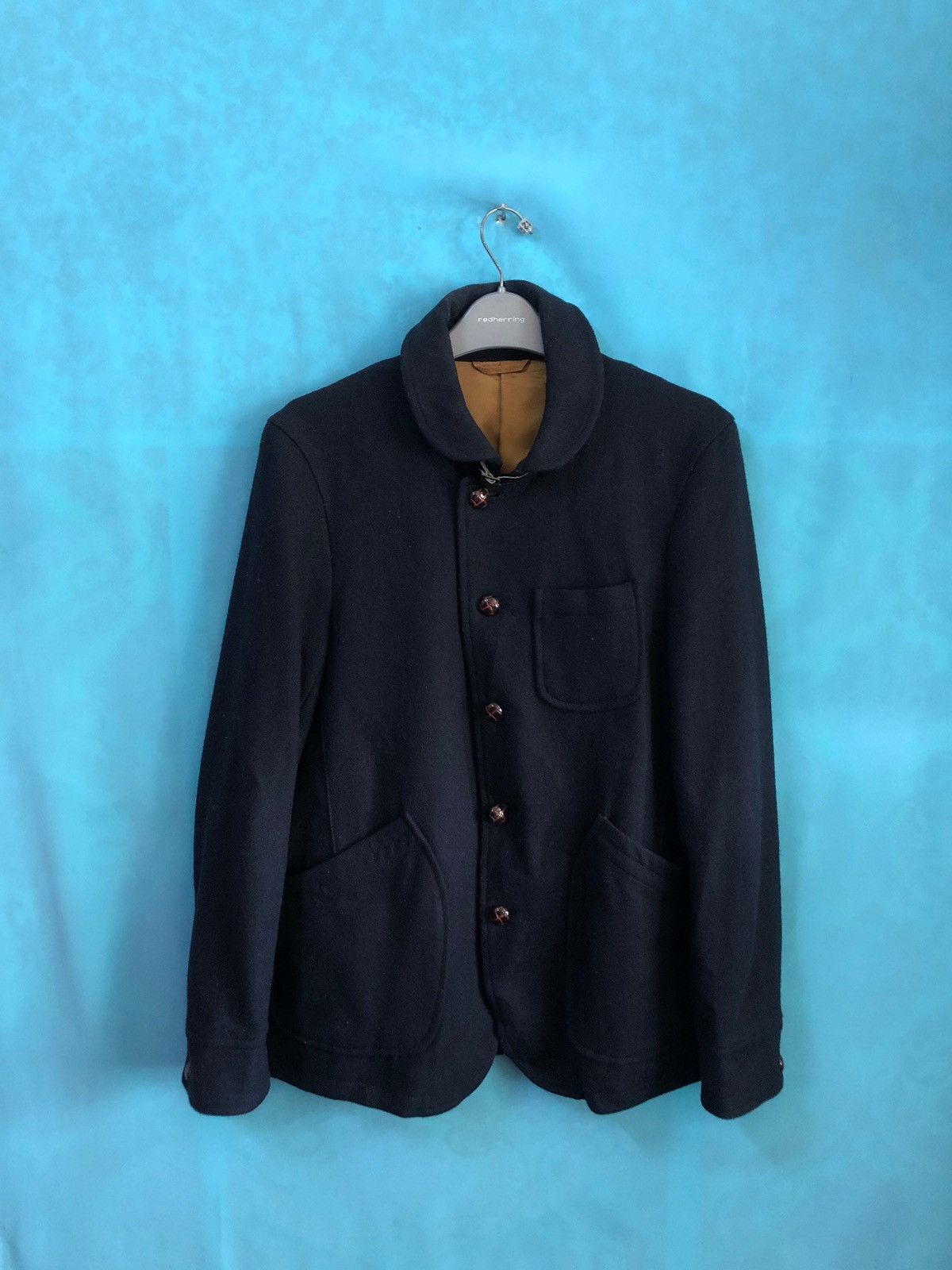 Boycott world war design chore #1812 Size US M / EU 48-50 / 2 - 1 Thumbnail