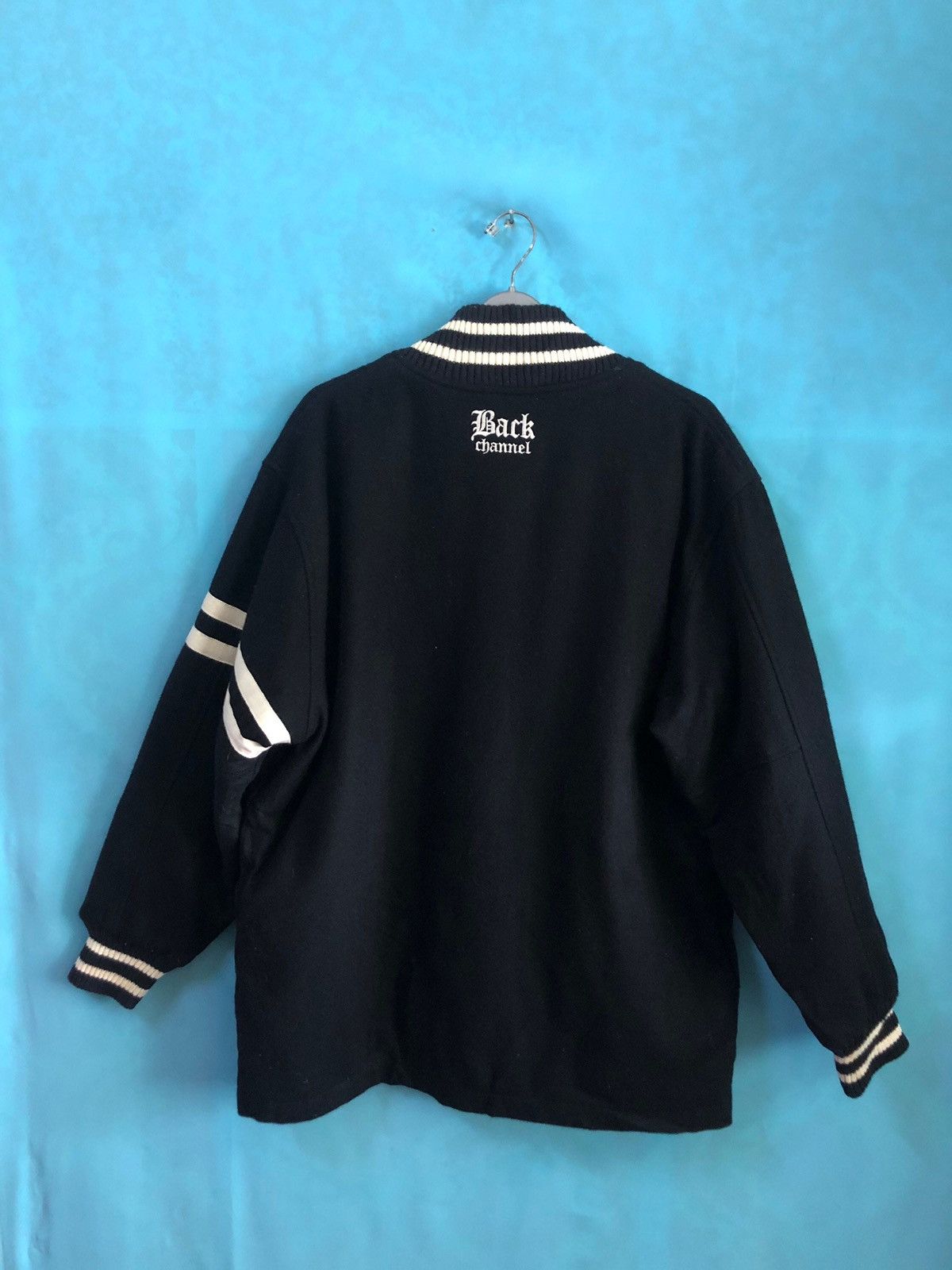 Other back channel stadium rasta lion #1817 Size US L / EU 52-54 / 3 - 5 Thumbnail