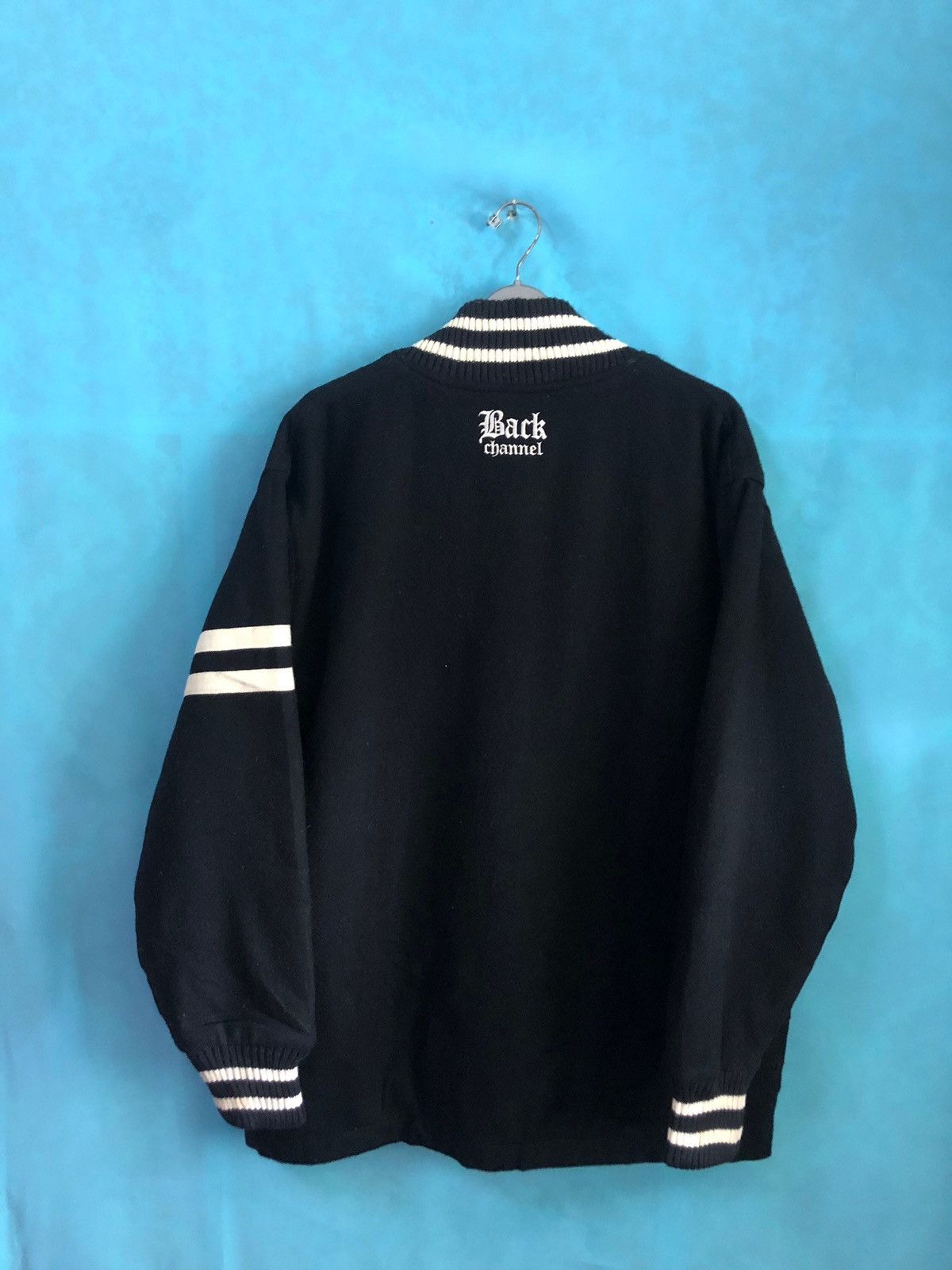 Other back channel stadium rasta lion #1817 Size US L / EU 52-54 / 3 - 6 Thumbnail