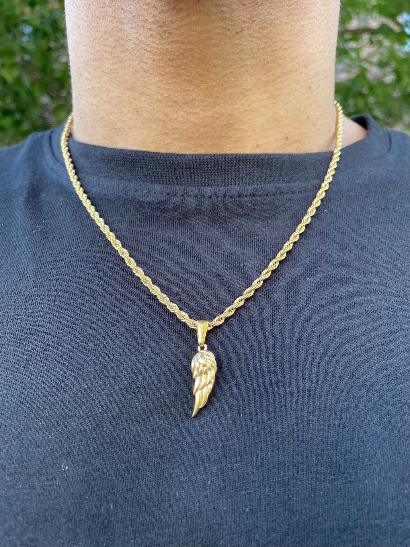 Golf Wang Necklace | Grailed