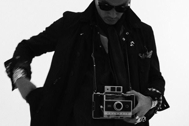 Takahiromiyashita The Soloist. SS13 'Remake' Mac Coat Size US S / EU 44-46 / 1 - 16 Thumbnail