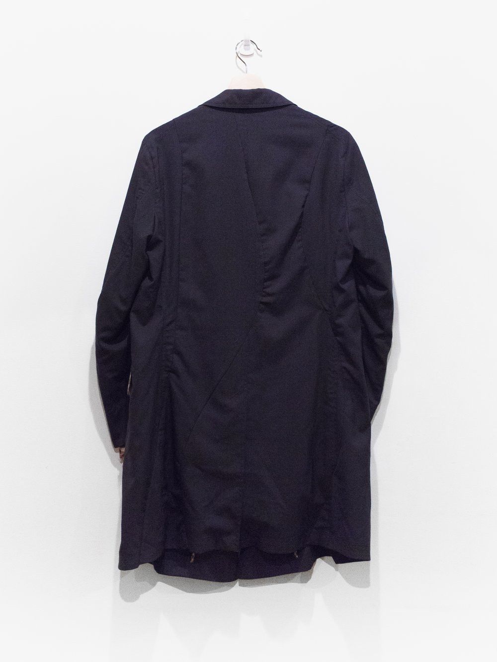 Takahiromiyashita The Soloist. SS13 'Remake' Mac Coat Size US S / EU 44-46 / 1 - 4 Thumbnail