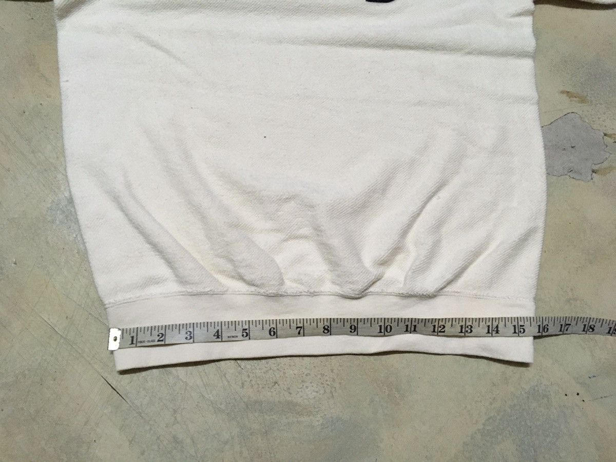 Vintage Suntory Original Wear Sweatshirt