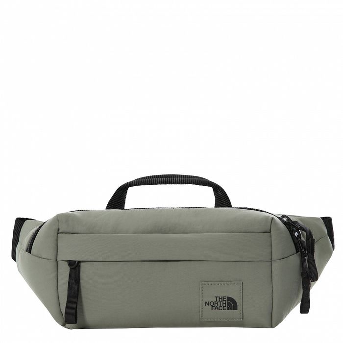 The North Face City Voyager Lumber Pack Waist Bag Crossbody Grailed