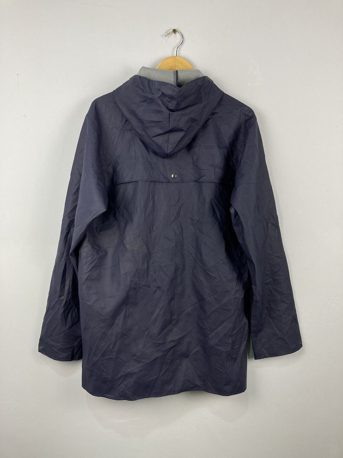 ELKA Rainwear Elka Regntøj Raincoat Size US M / EU 48-50 / 2 - 3 Thumbnail