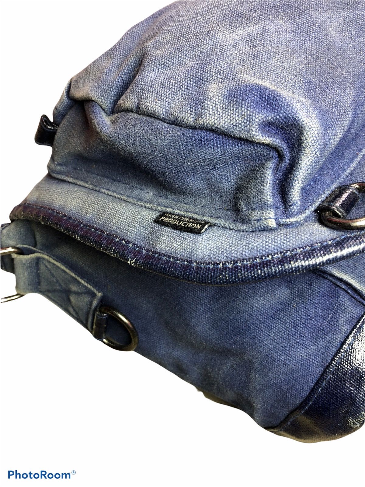 Canvas × Mastermind Production MASTERMIND PRODUCTION messengger bag Size ONE SIZE - 8 Thumbnail