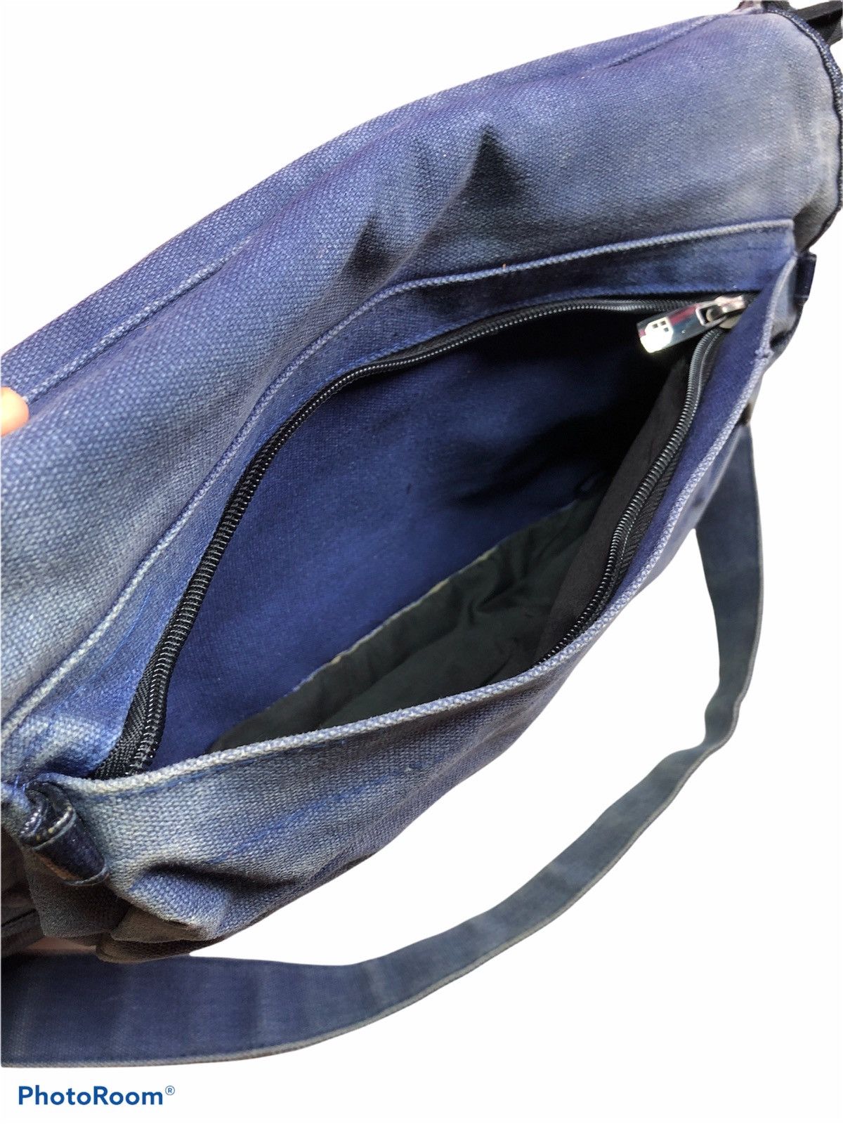 Canvas × Mastermind Production MASTERMIND PRODUCTION messengger bag Size ONE SIZE - 12 Thumbnail