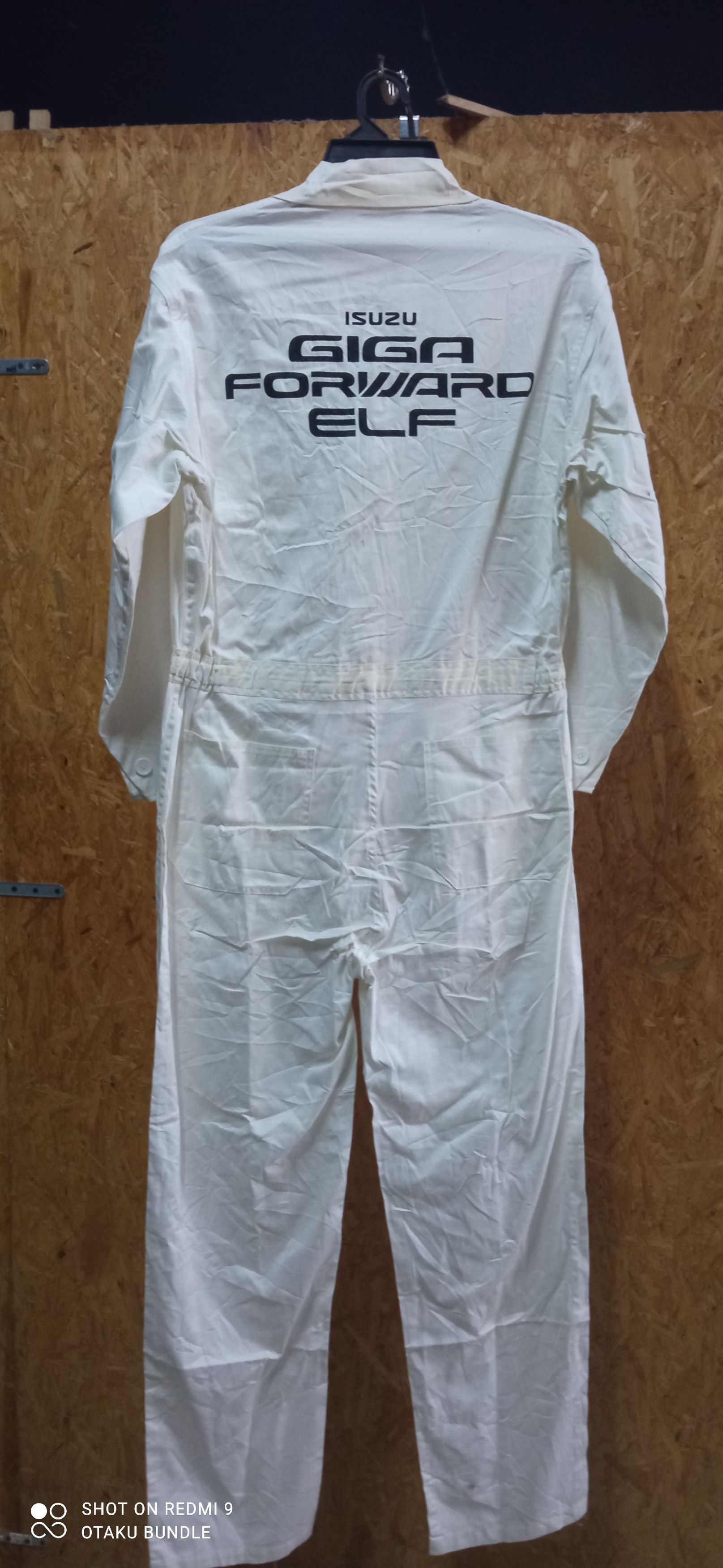 Vintage Isuzu Giga Forward ELF | Grailed