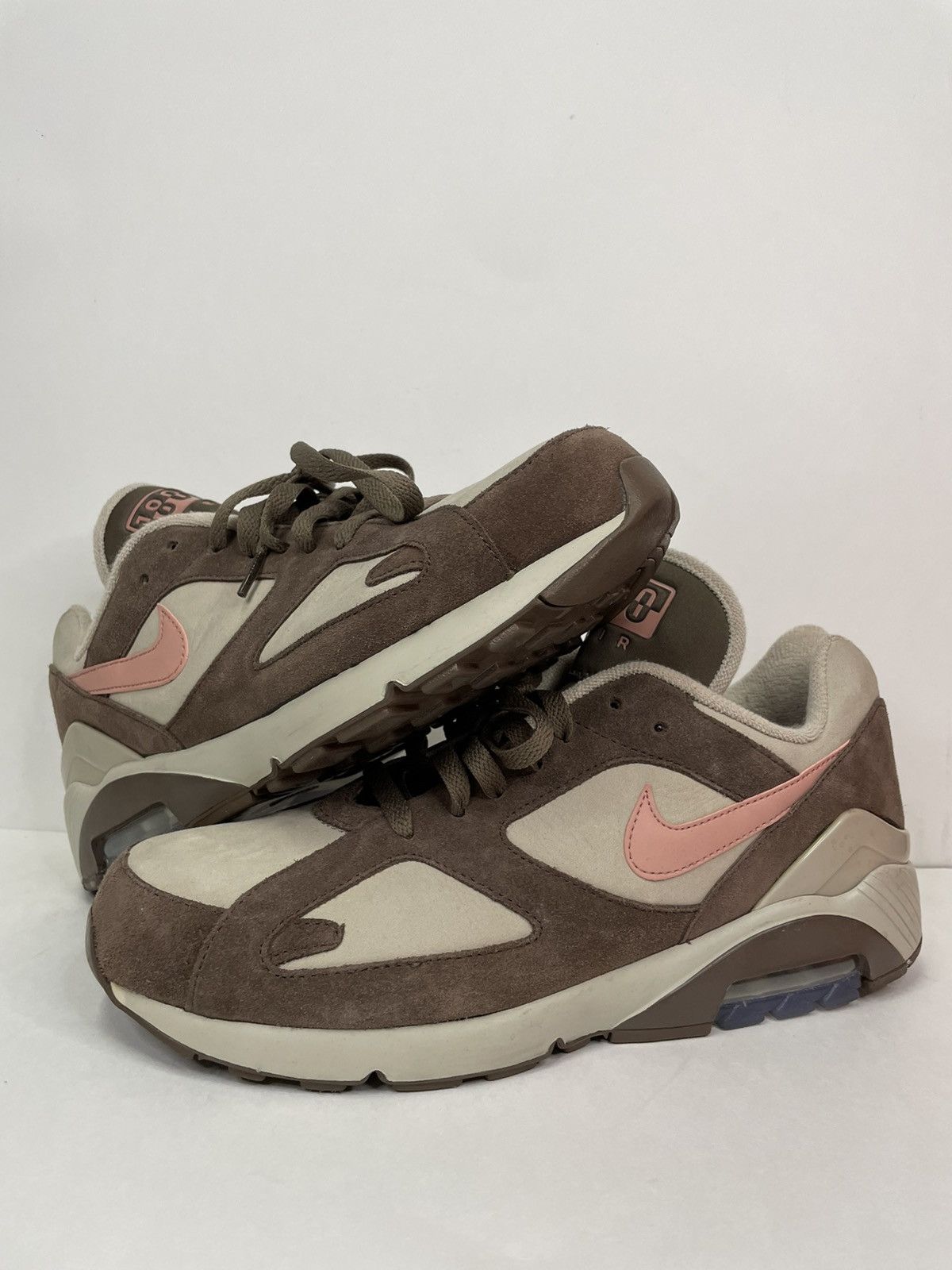 nike air max 180 bacon