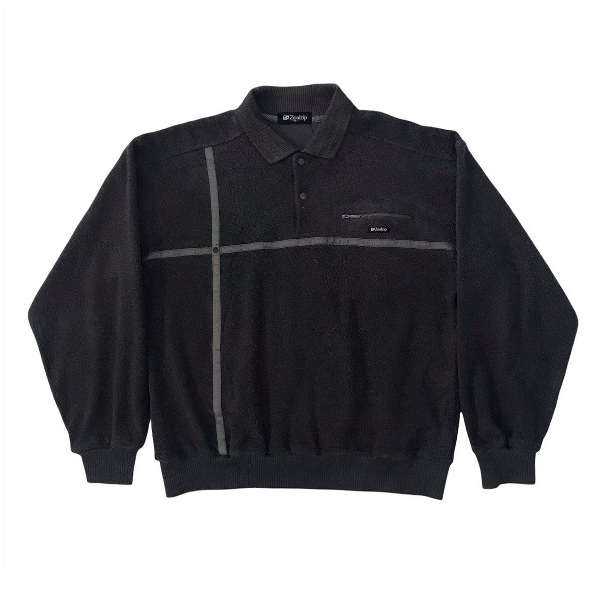 A*.様 Japanese label コートVexed Generation Comme des Garcons × Japanese Brand × Junya Watanabe AW02