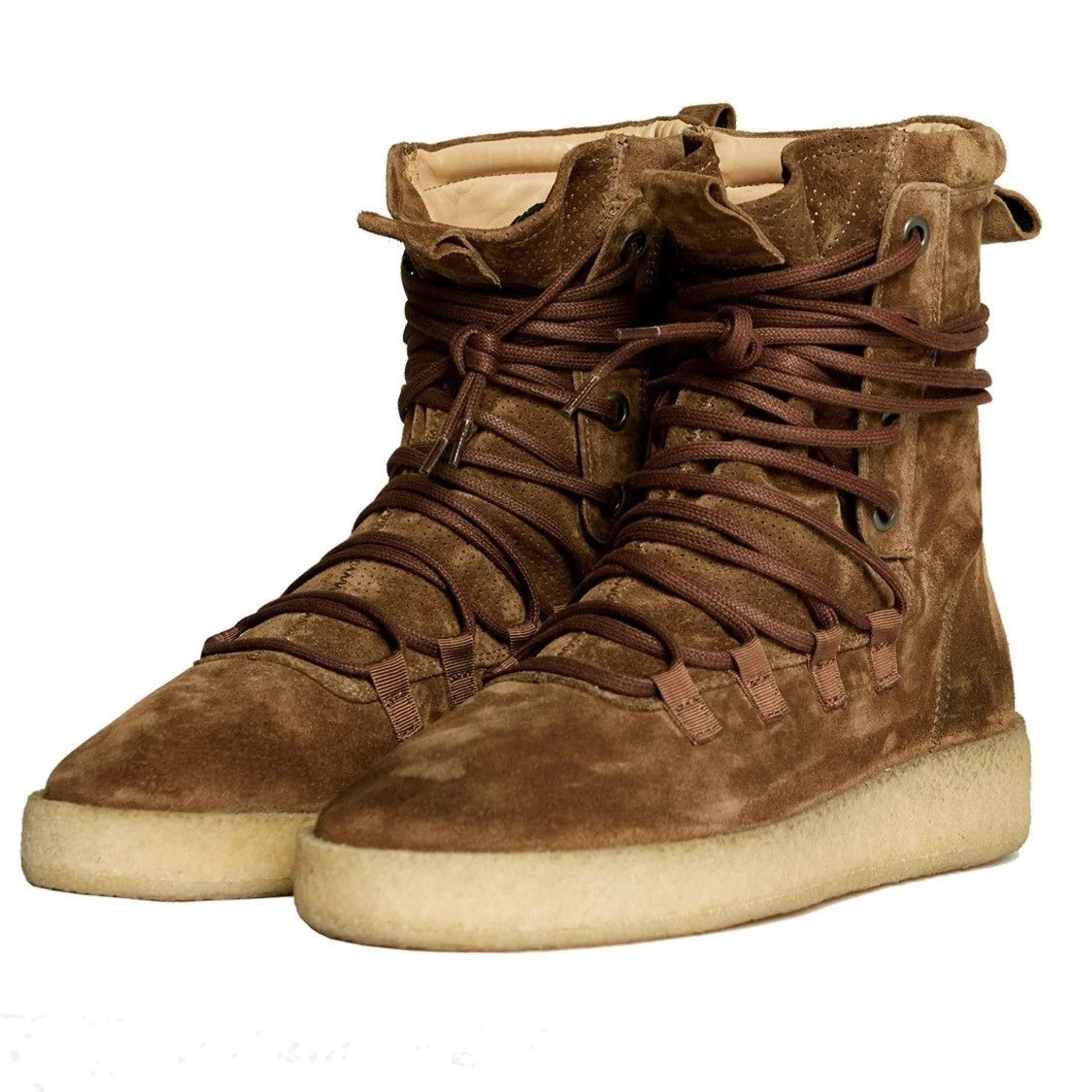 Represent Clo. Dusk Boot | Grailed