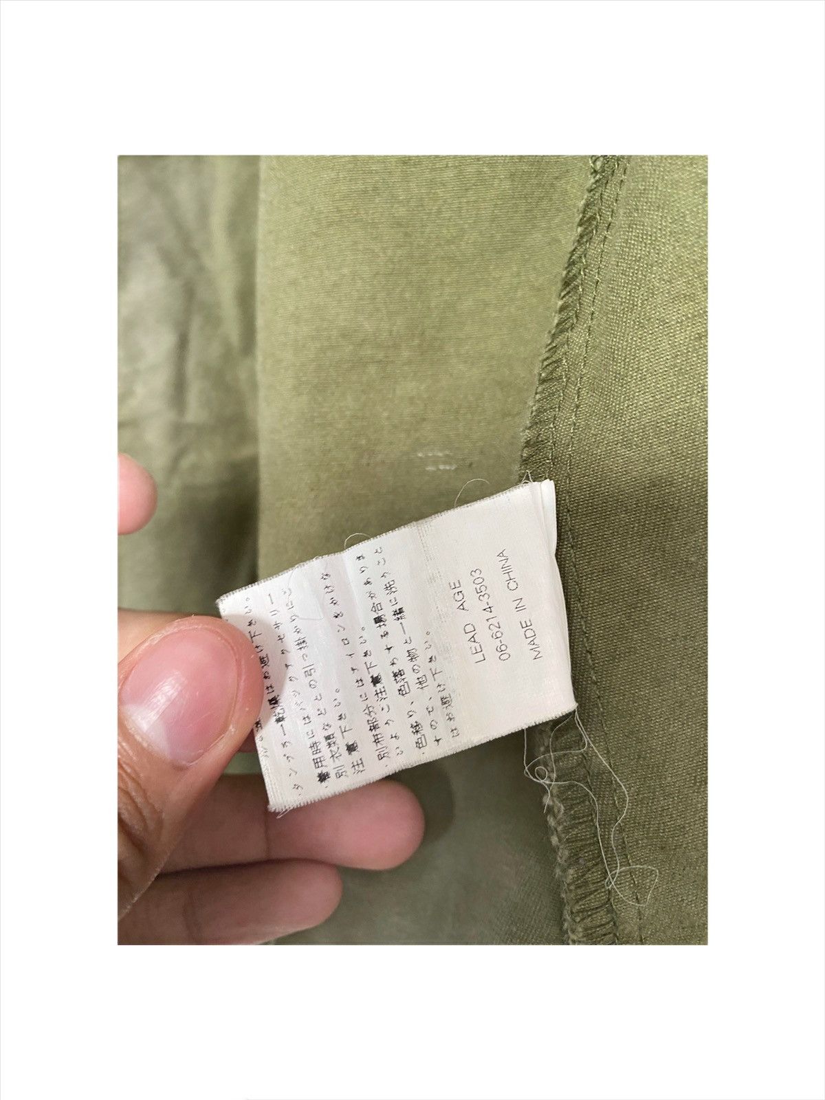 Designer × Japanese Brand Japanese Galstar Mad Punk Studded Jacket Size US M / EU 48-50 / 2 - 11 Thumbnail