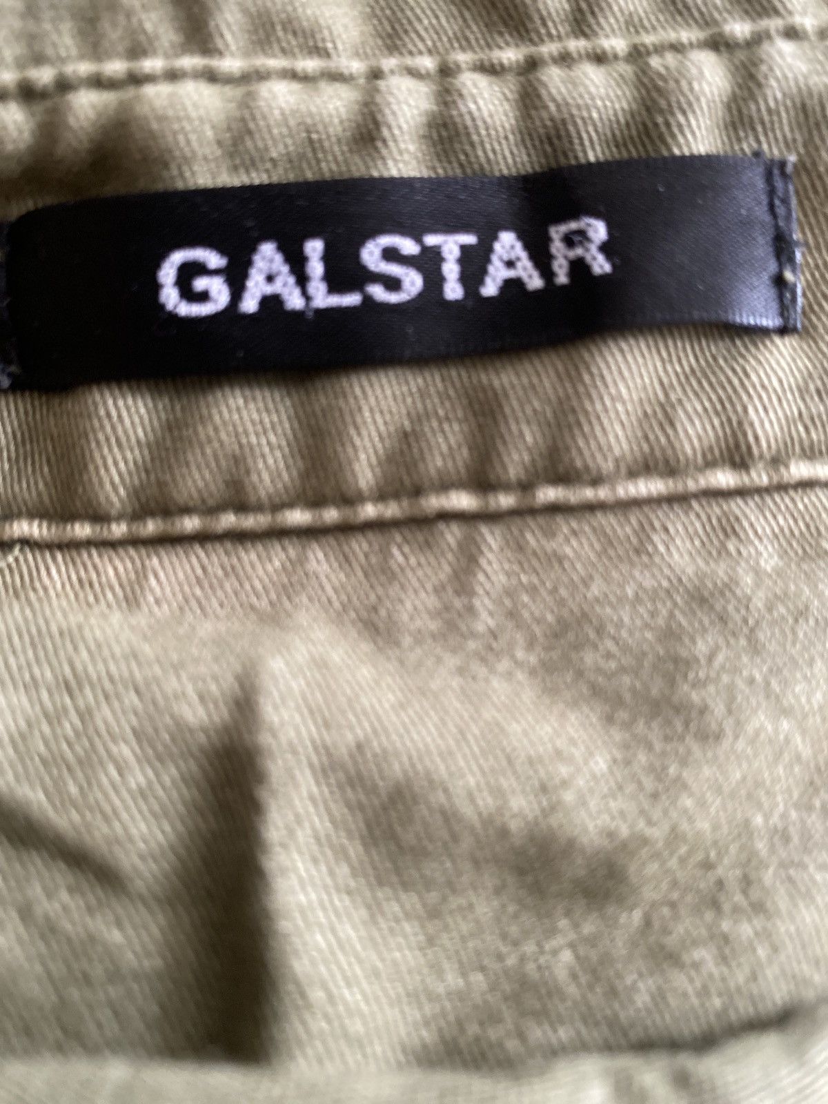 Designer × Japanese Brand Japanese Galstar Mad Punk Studded Jacket Size US M / EU 48-50 / 2 - 10 Thumbnail