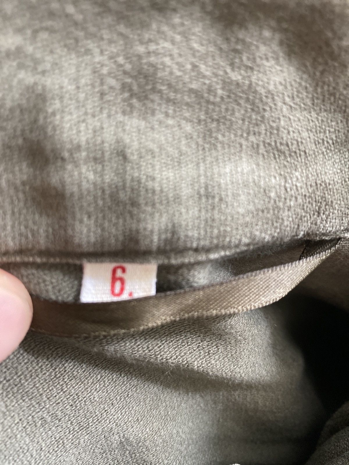 Other Vintage Germany Military Army Jacket Size US M / EU 48-50 / 2 - 11 Thumbnail