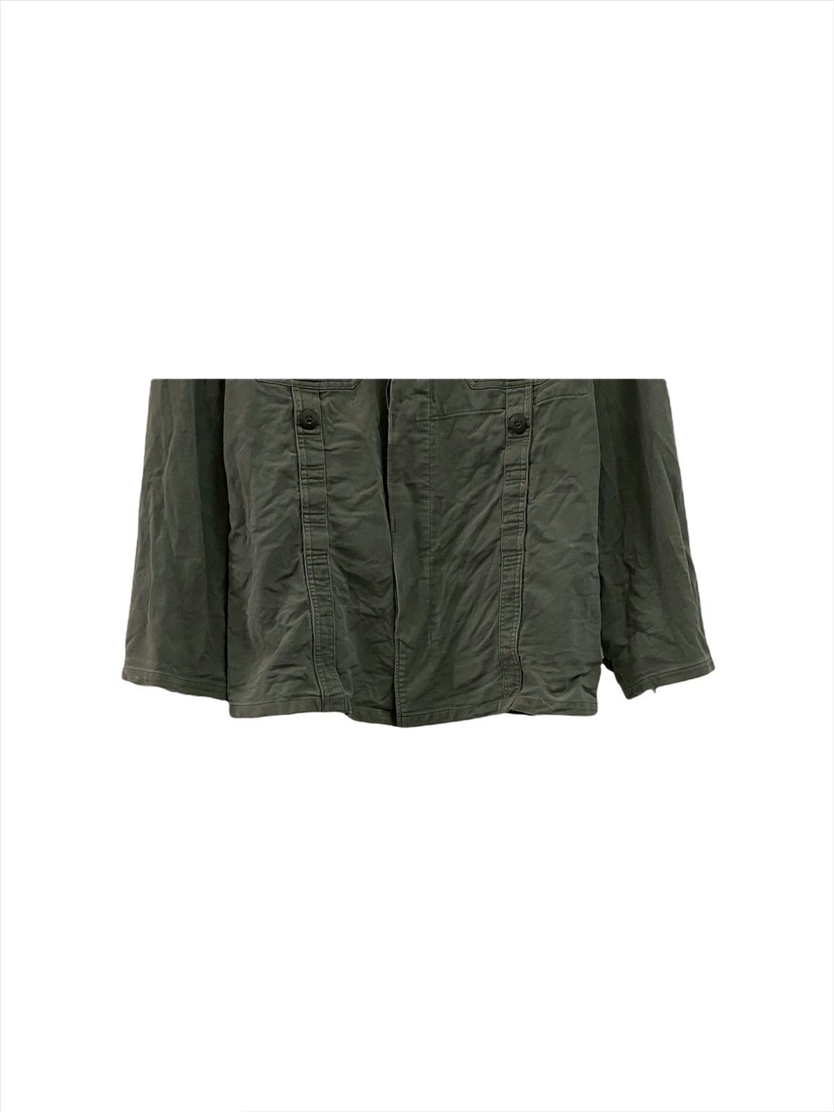 Other Vintage Germany Military Army Jacket Size US M / EU 48-50 / 2 - 8 Thumbnail